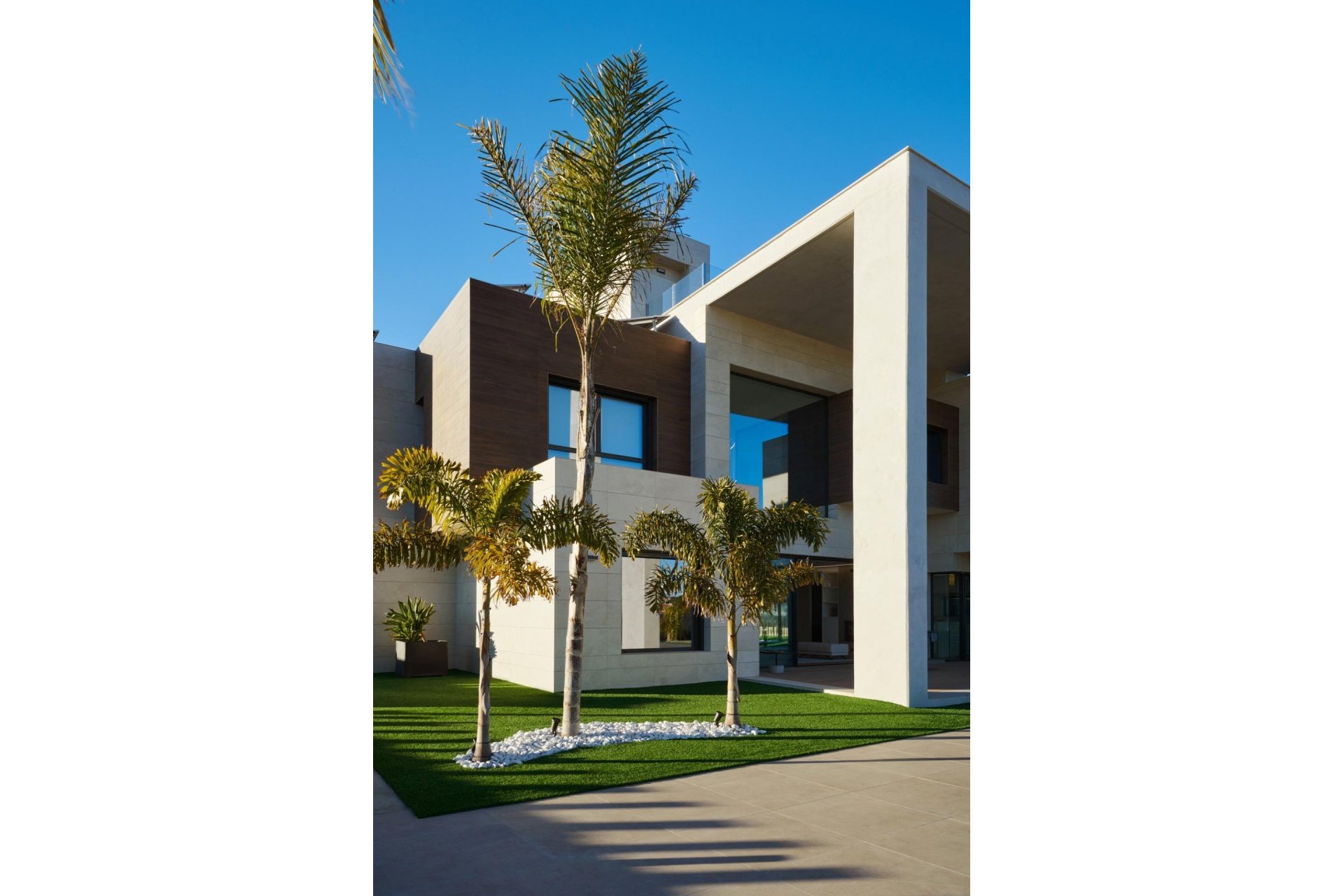 Revente - Villa -
Molina De Segura - Inland