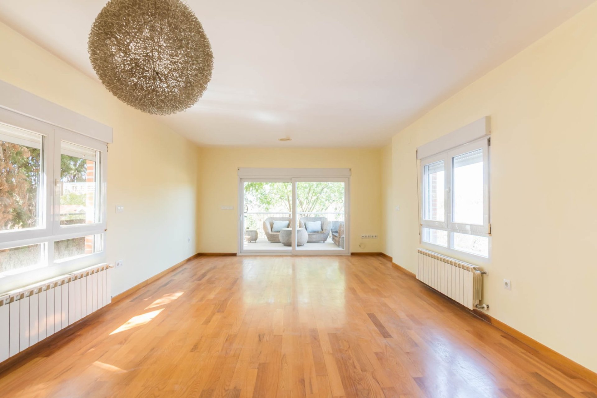 Revente - Villa -
Molina De Segura - Inland