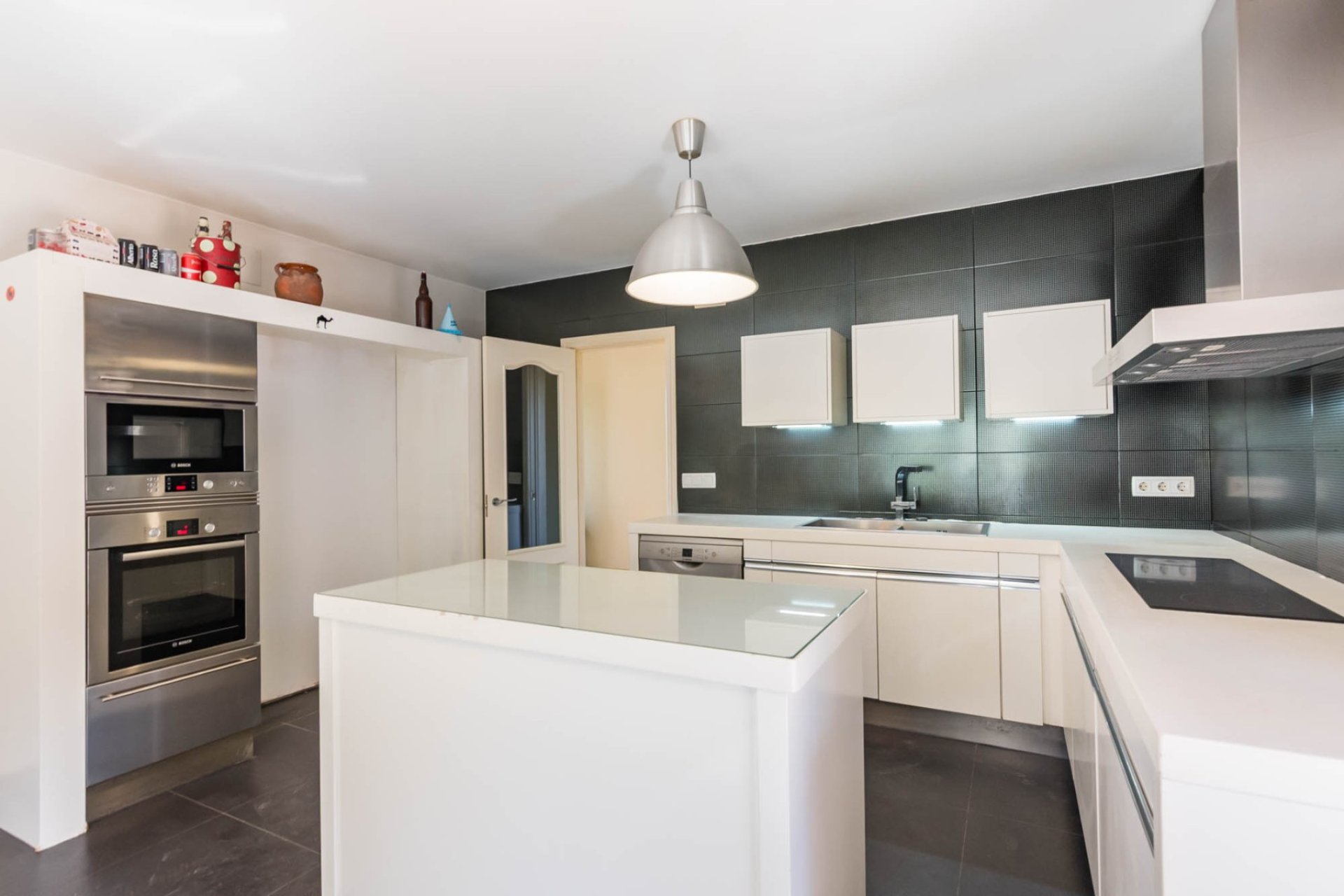 Revente - Villa -
Molina De Segura - Inland