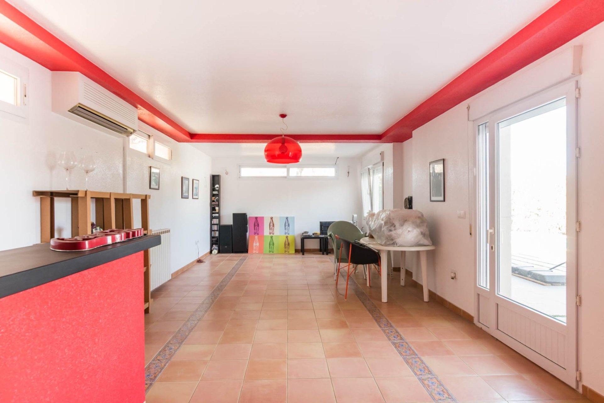 Revente - Villa -
Molina De Segura - Inland