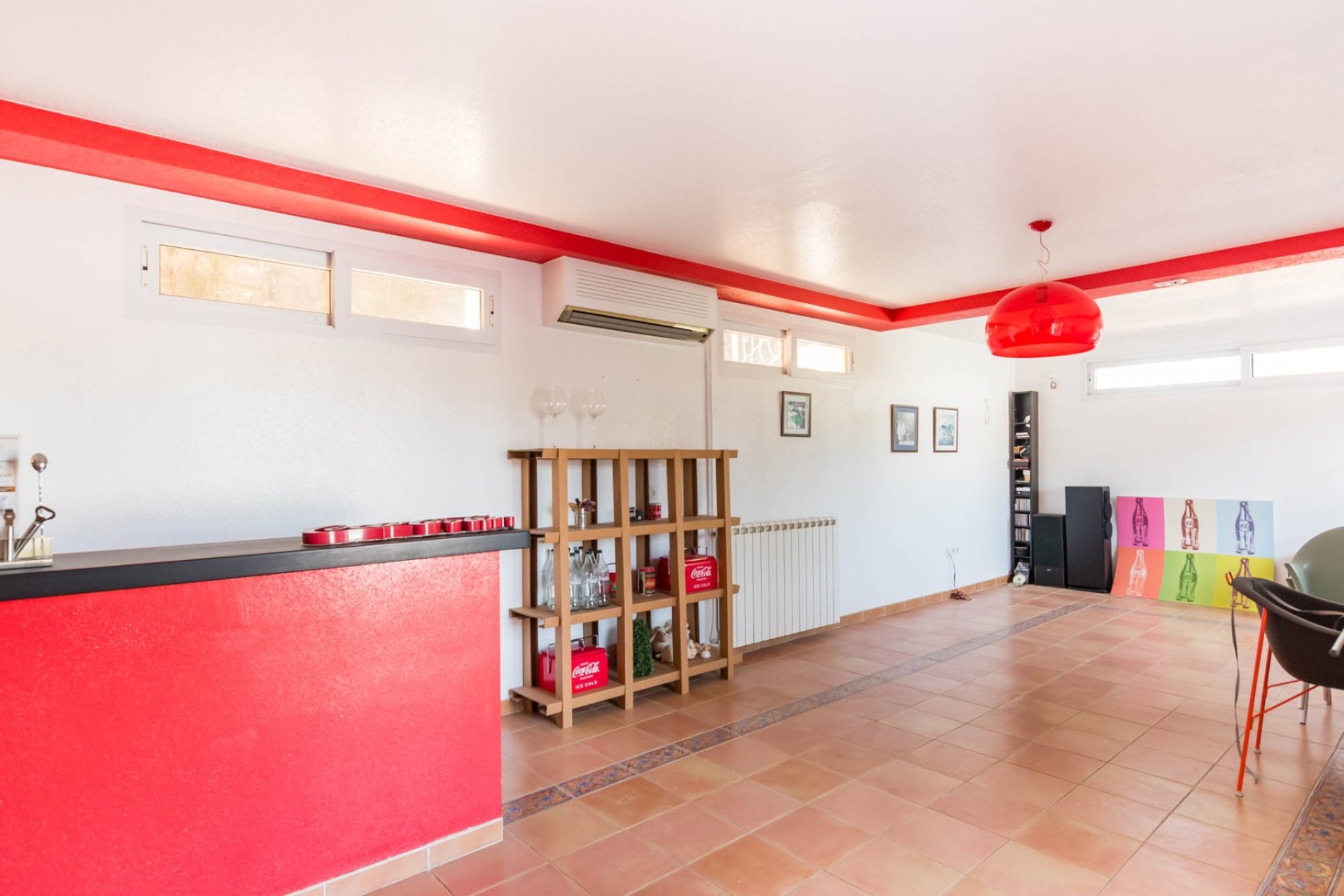 Revente - Villa -
Molina De Segura - Inland