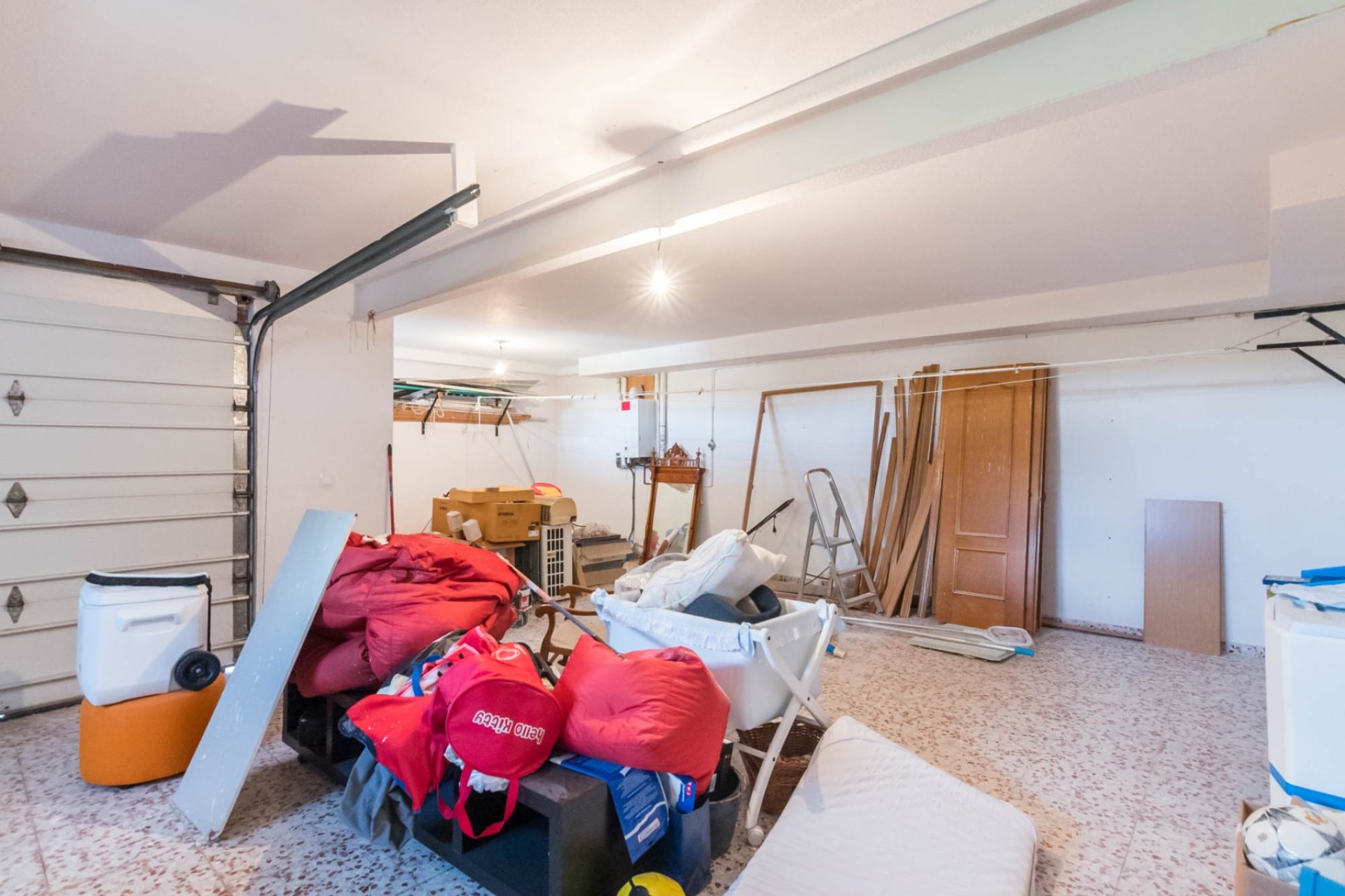 Revente - Villa -
Molina De Segura - Inland