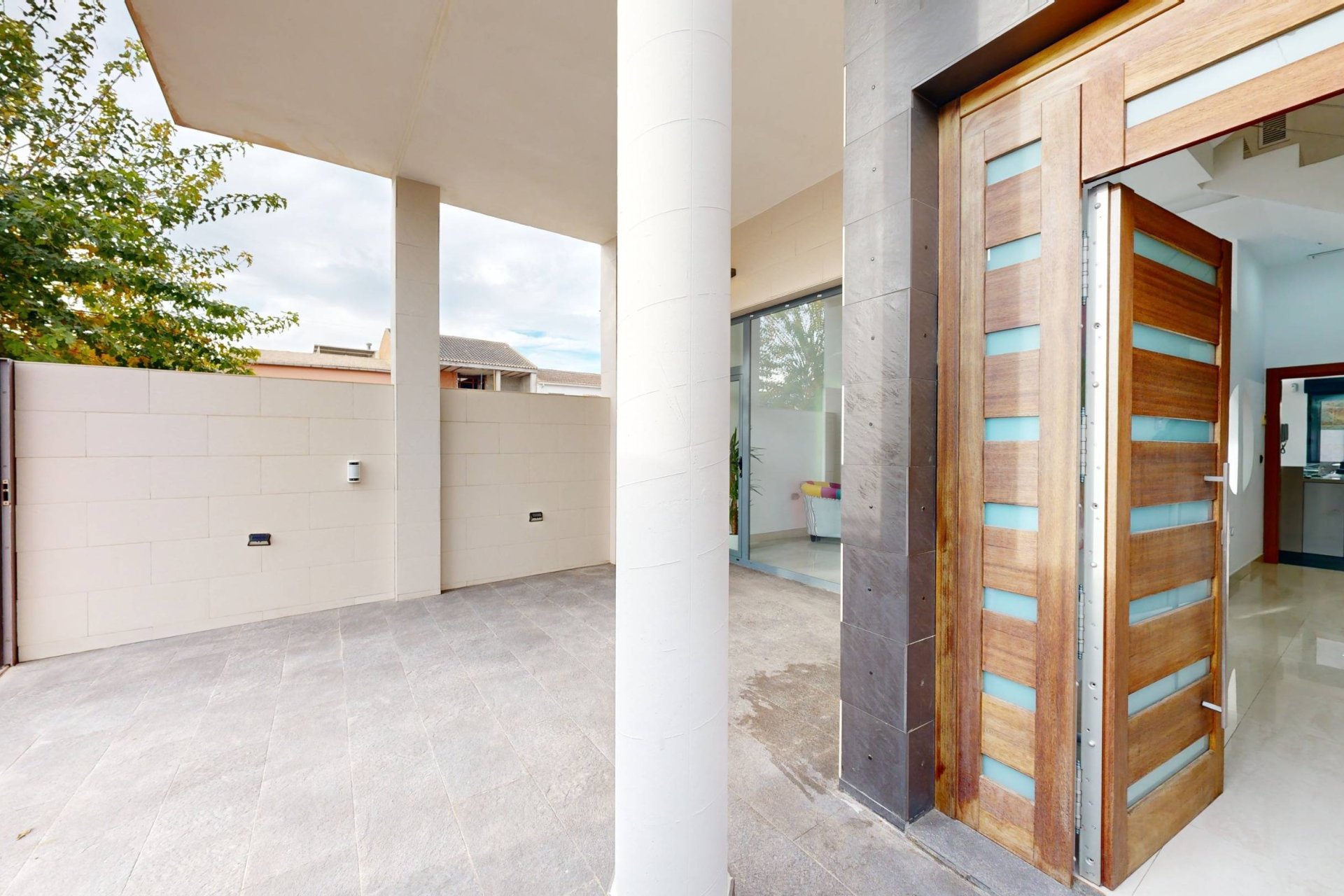 Revente - Villa -
Molina De Segura - Torrealta