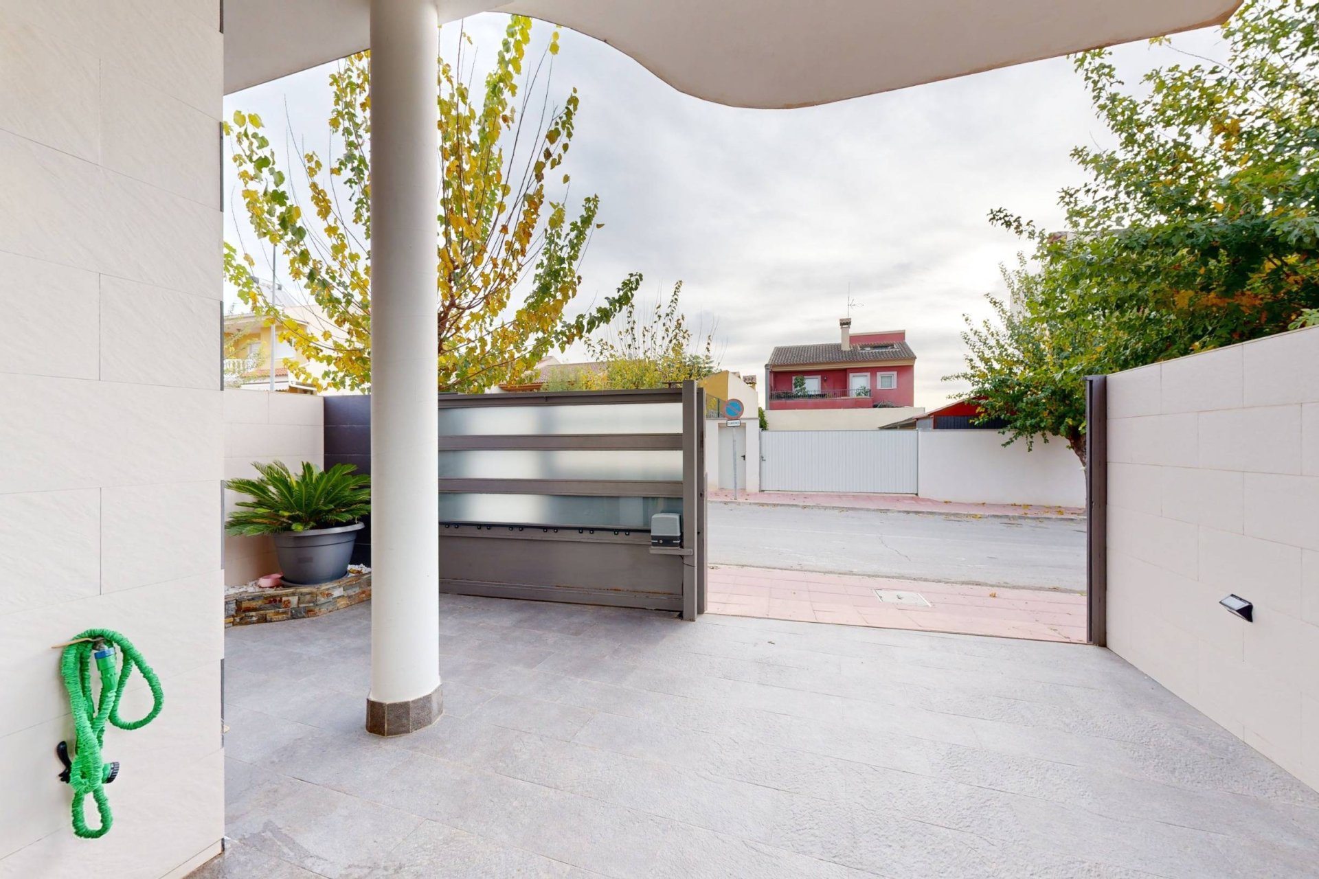 Revente - Villa -
Molina De Segura - Torrealta