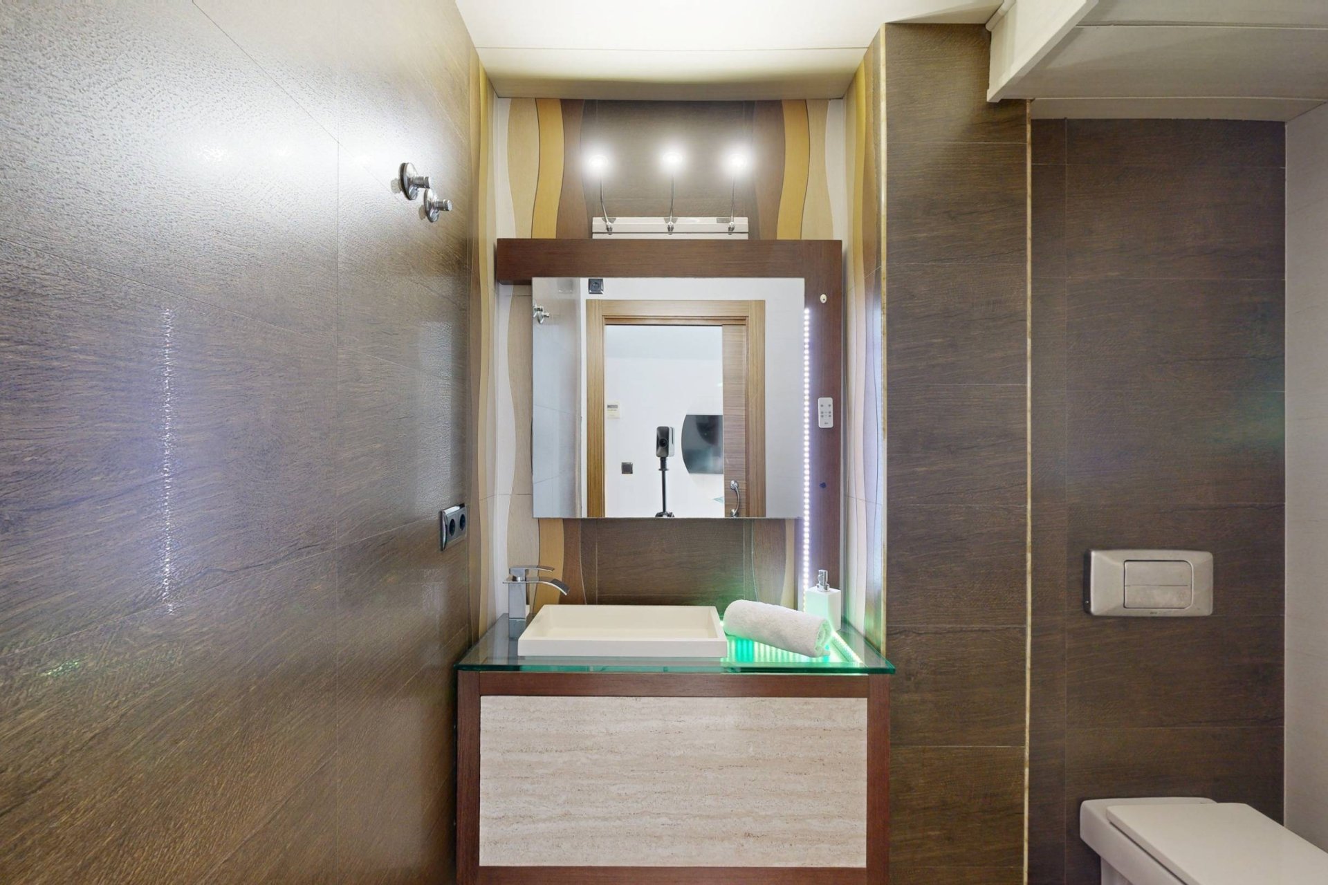 Revente - Villa -
Molina De Segura - Torrealta