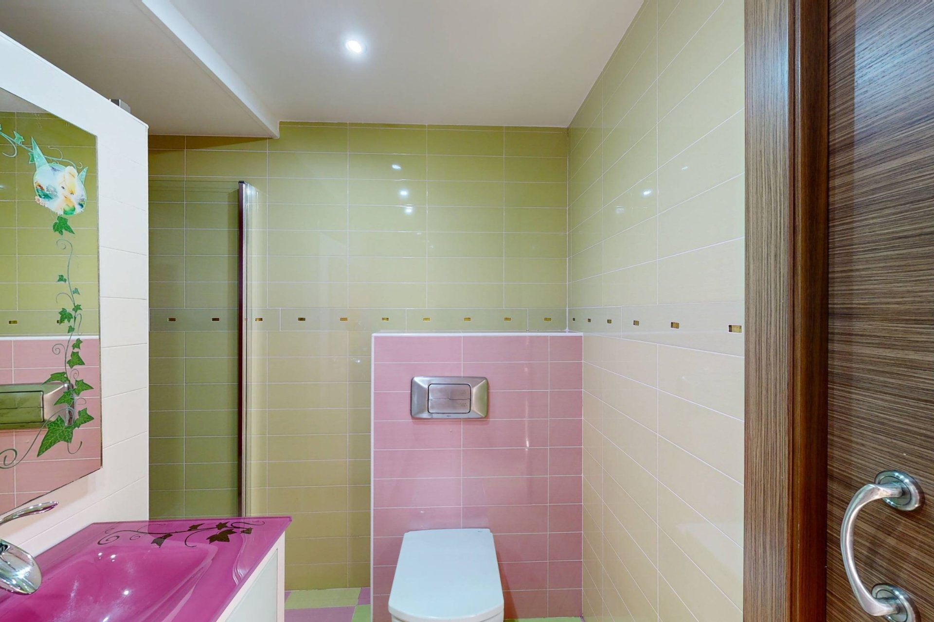 Revente - Villa -
Molina De Segura - Torrealta