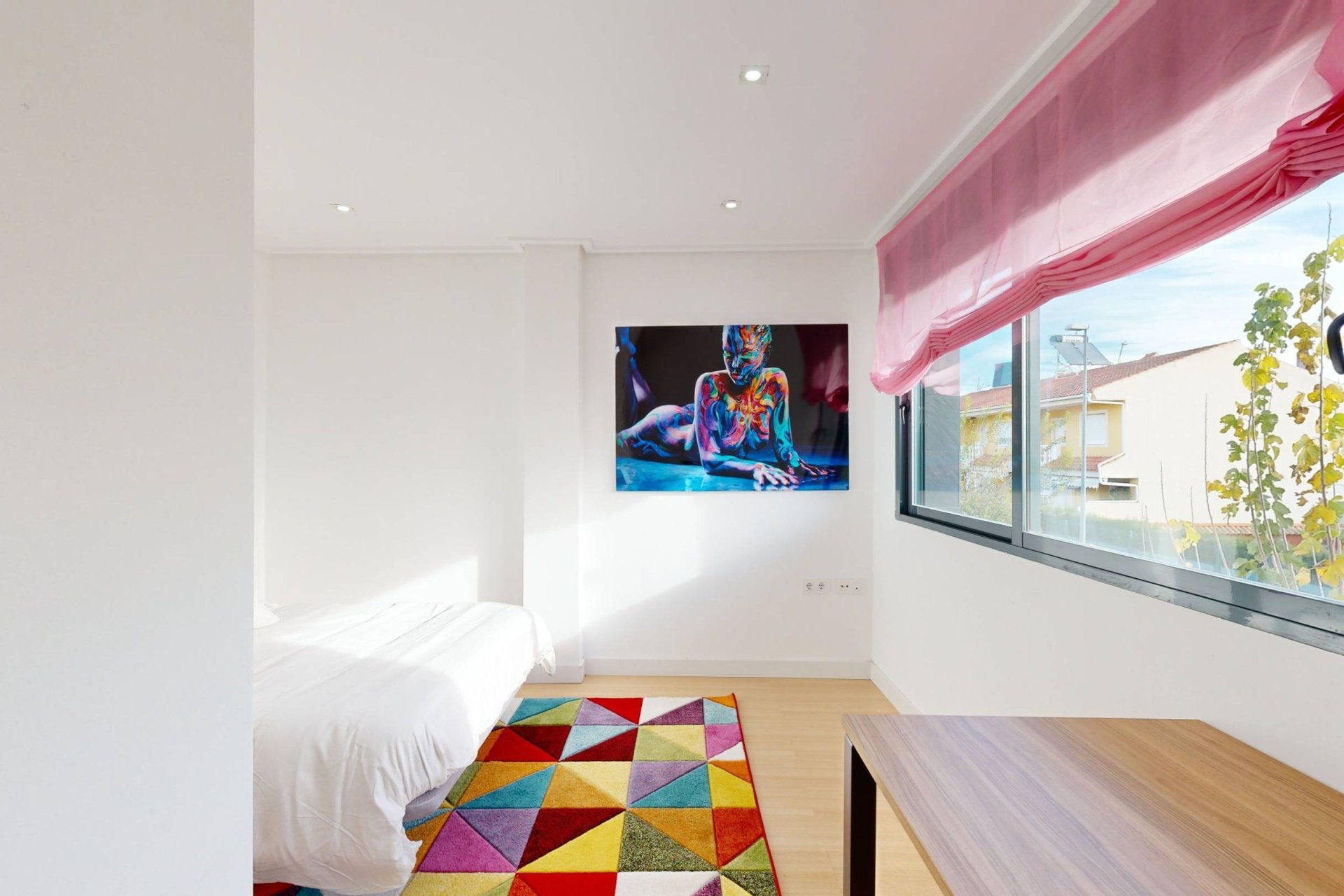 Revente - Villa -
Molina De Segura - Torrealta