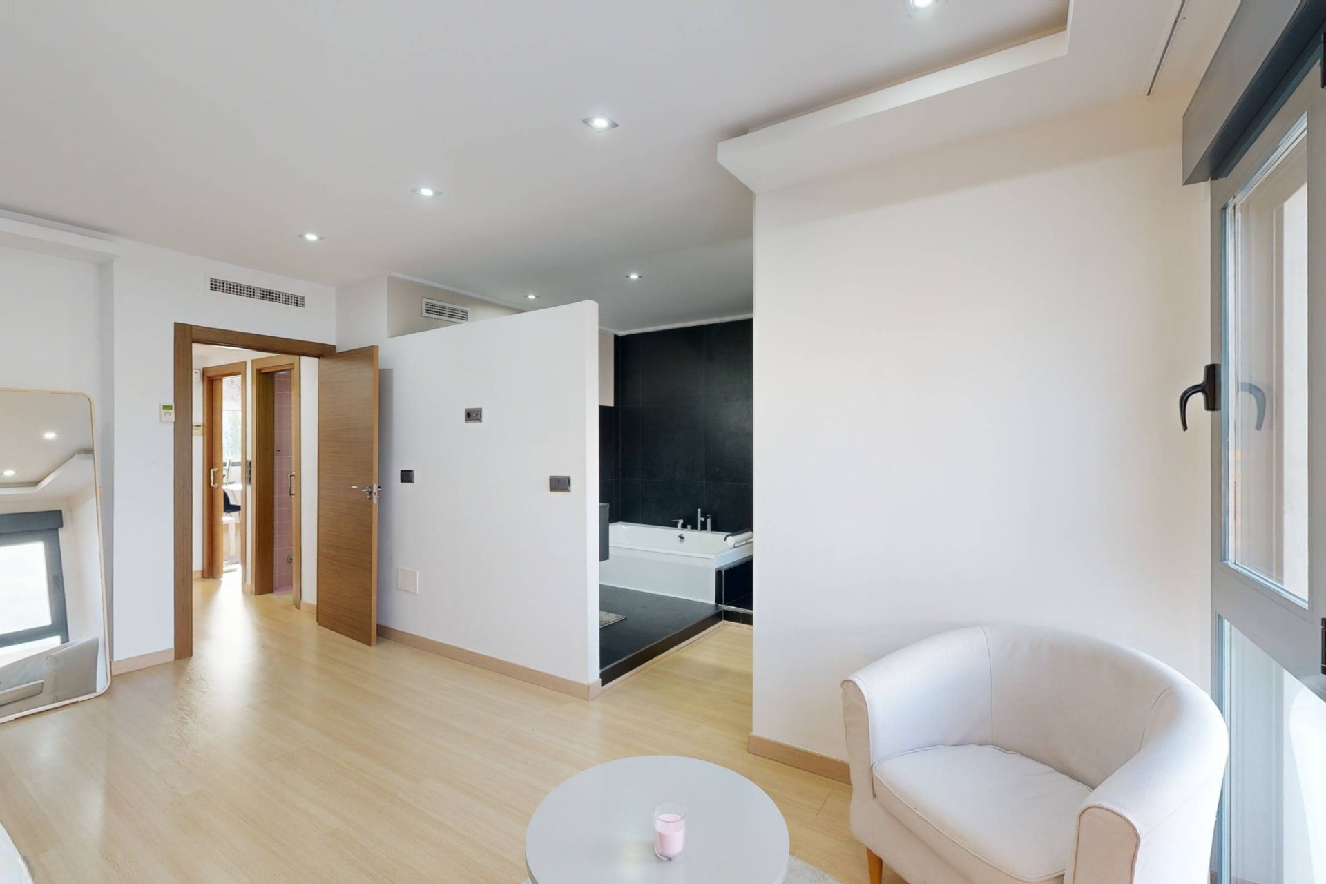 Revente - Villa -
Molina De Segura - Torrealta