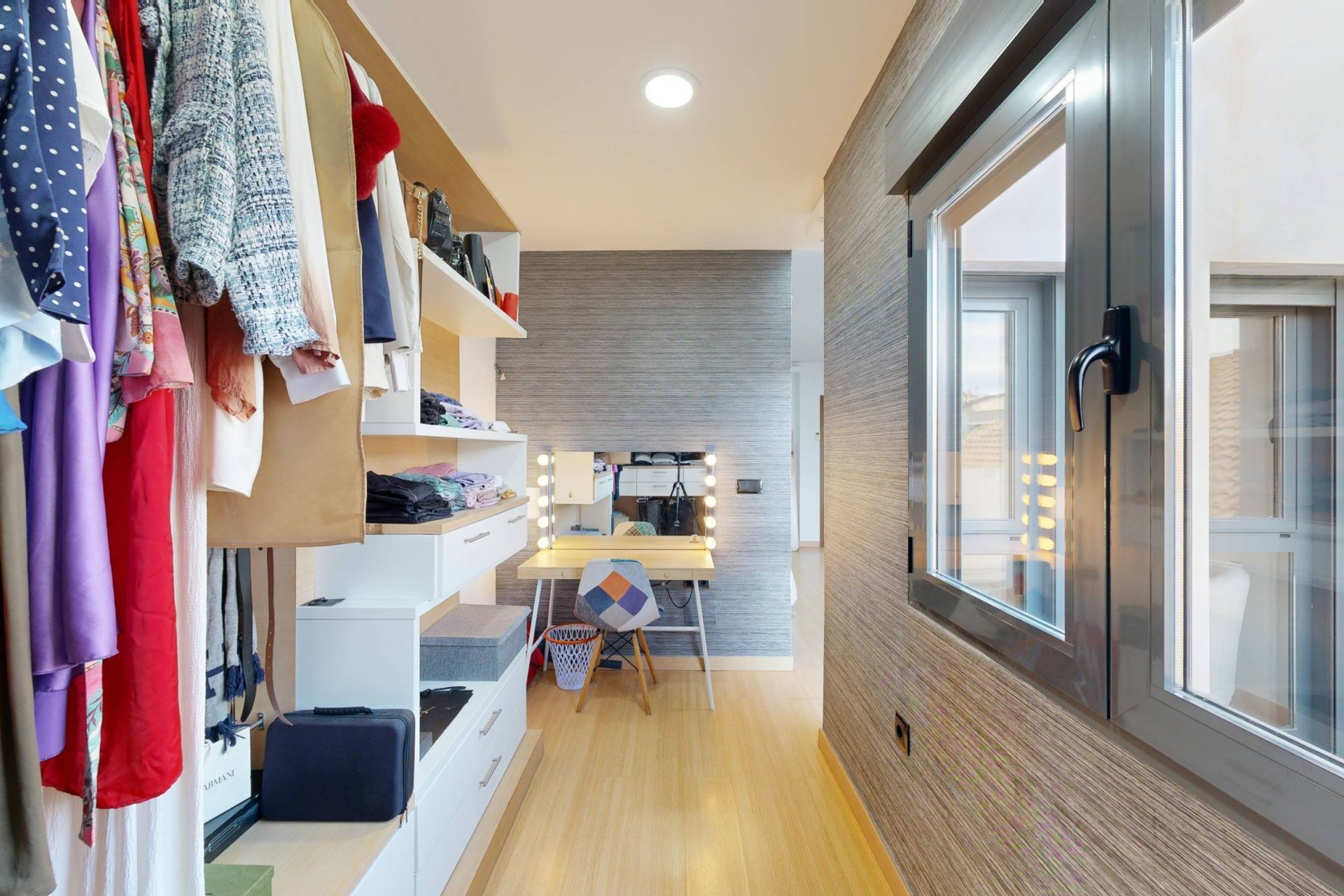 Revente - Villa -
Molina De Segura - Torrealta