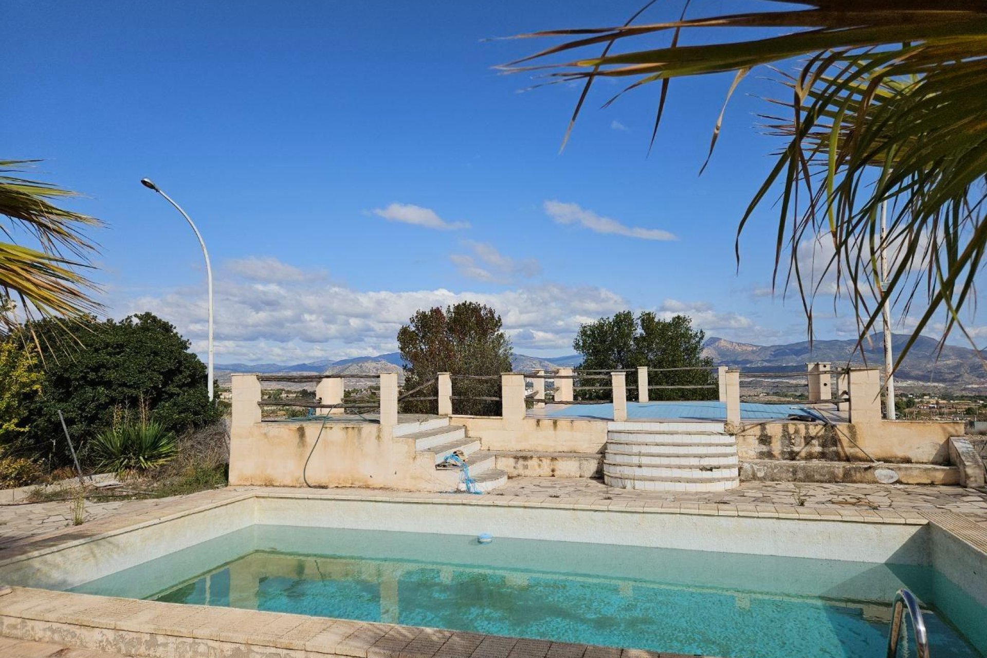 Revente - Villa -
Monóvar/Monóver - 03640