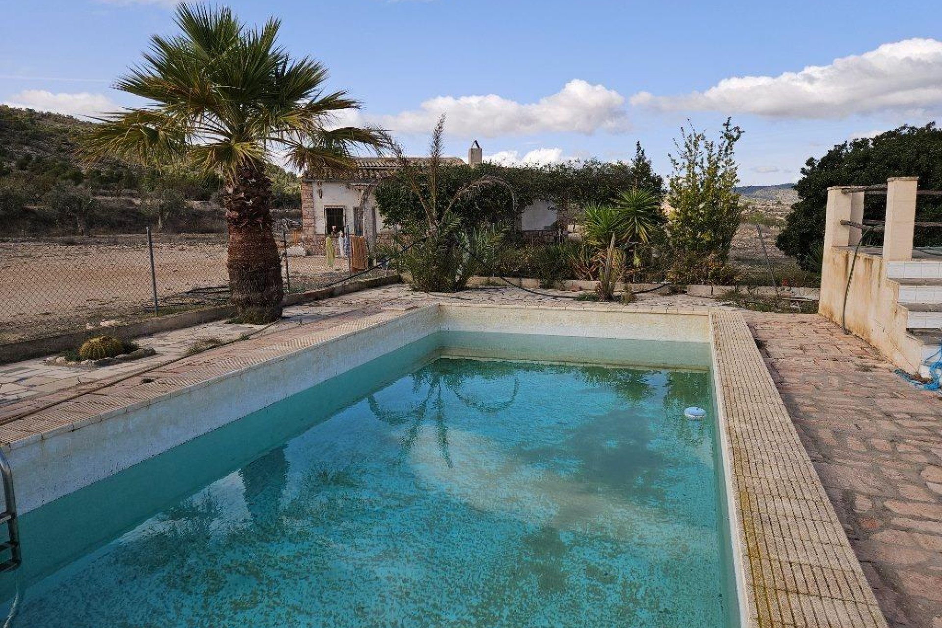 Revente - Villa -
Monóvar/Monóver - 03640