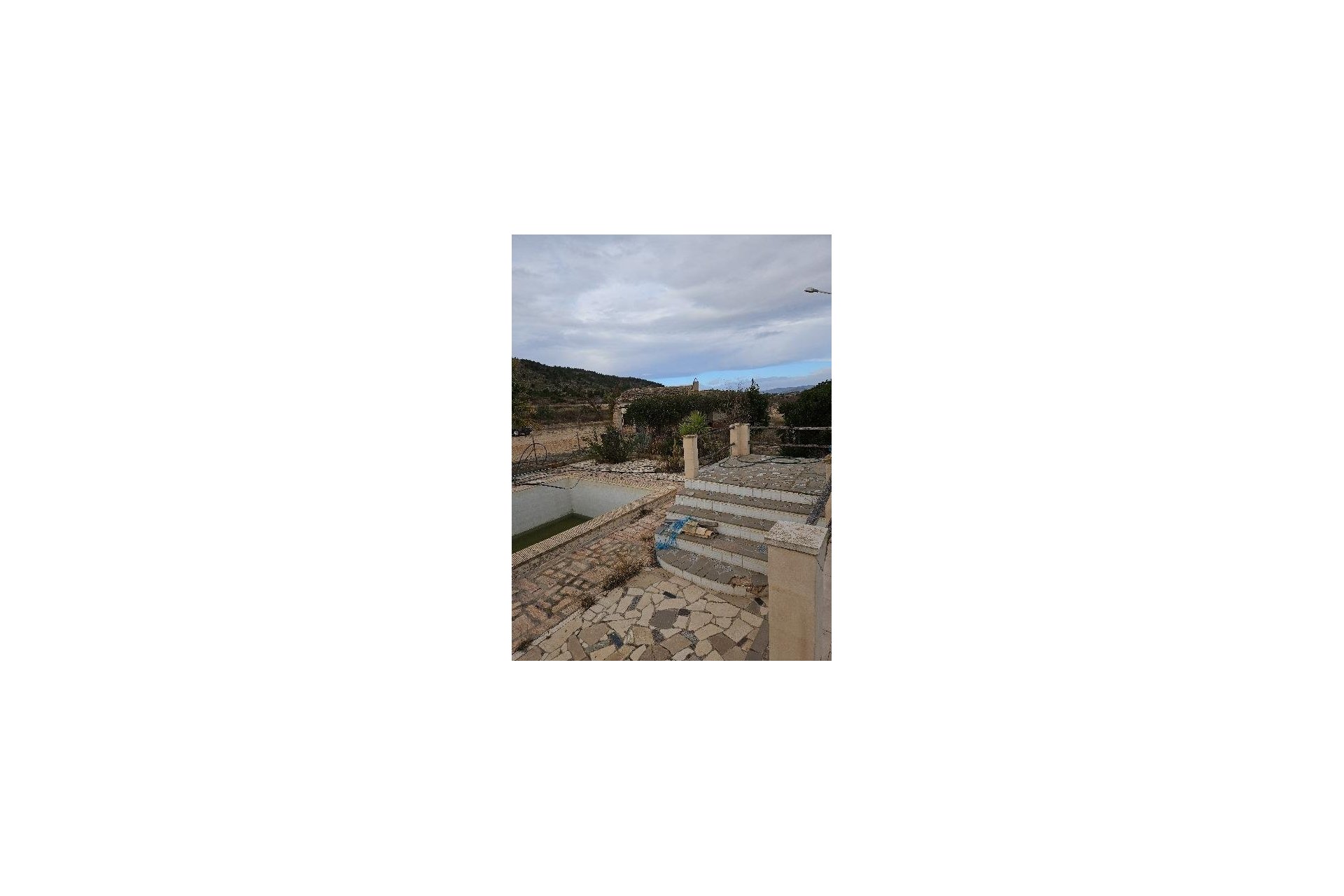 Revente - Villa -
Monóvar/Monóver - 03640