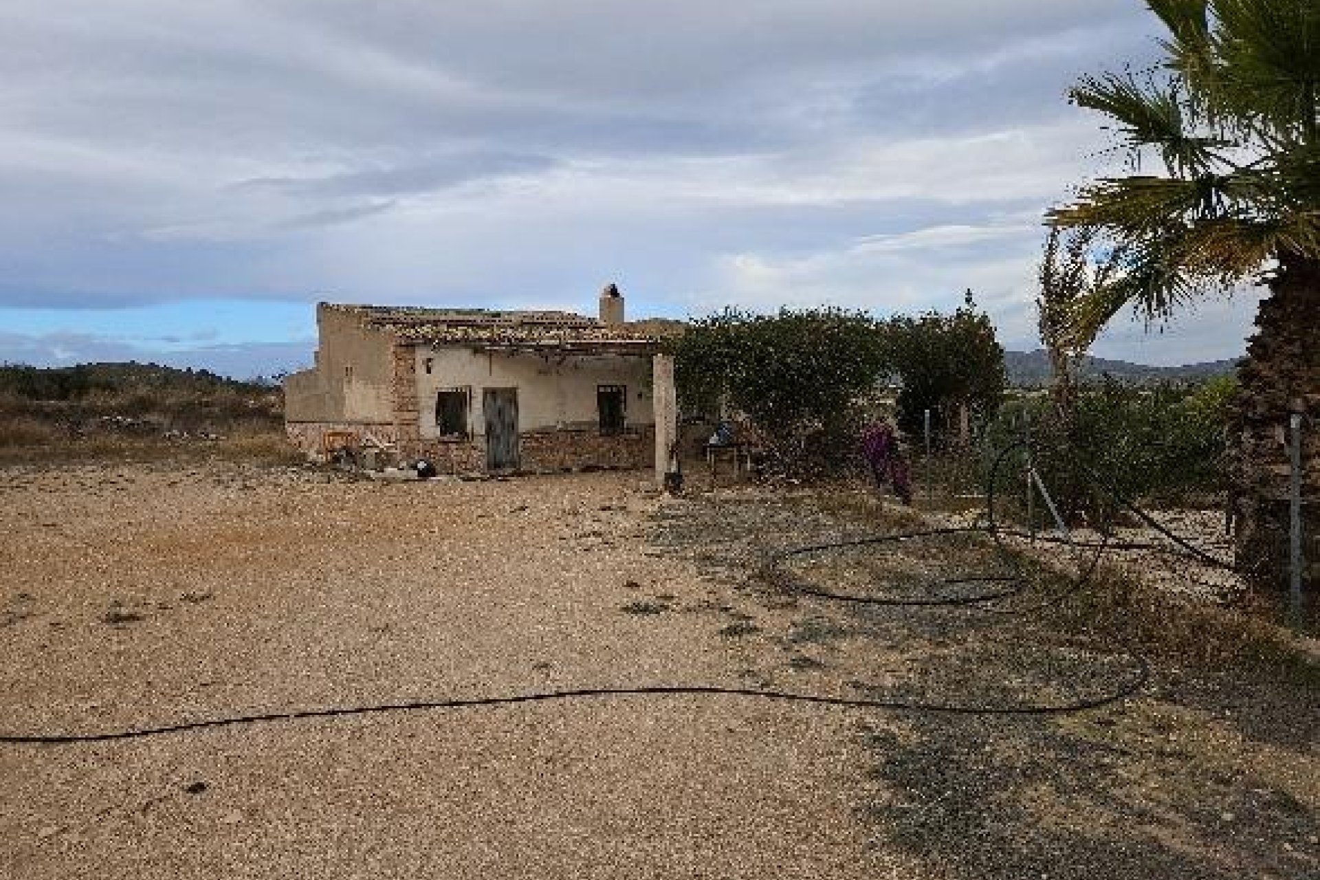 Revente - Villa -
Monóvar/Monóver - 03640