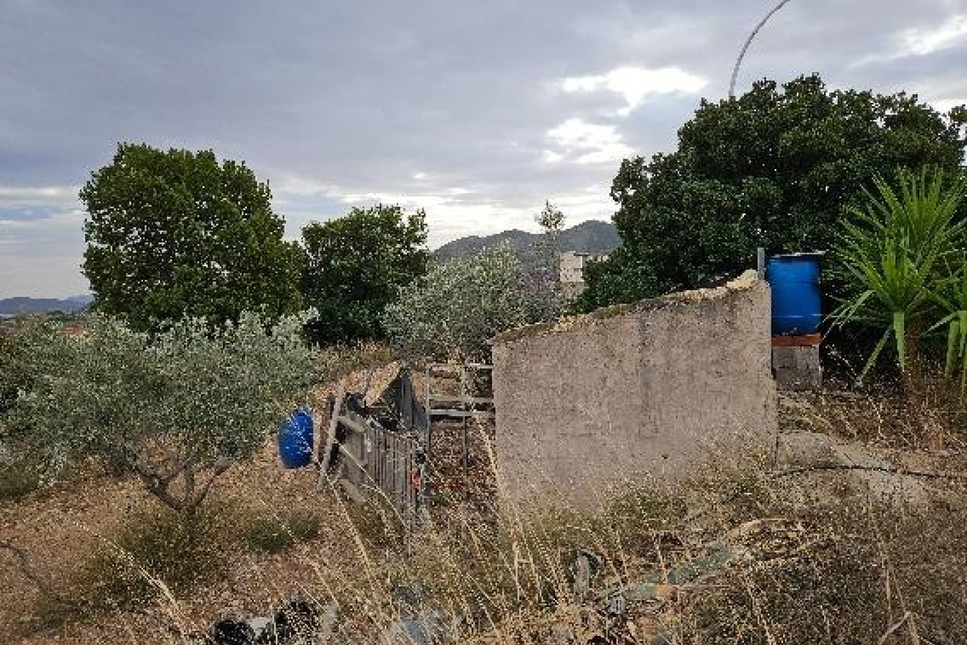 Revente - Villa -
Monóvar/Monóver - 03640