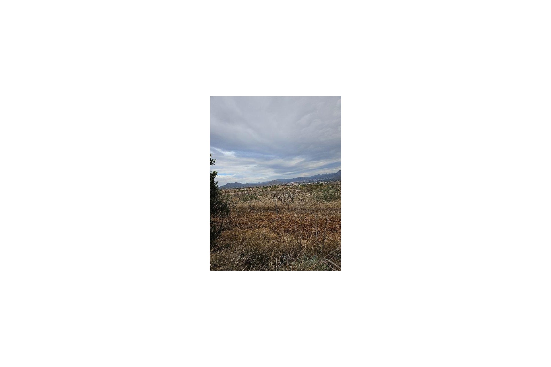Revente - Villa -
Monóvar/Monóver - 03640