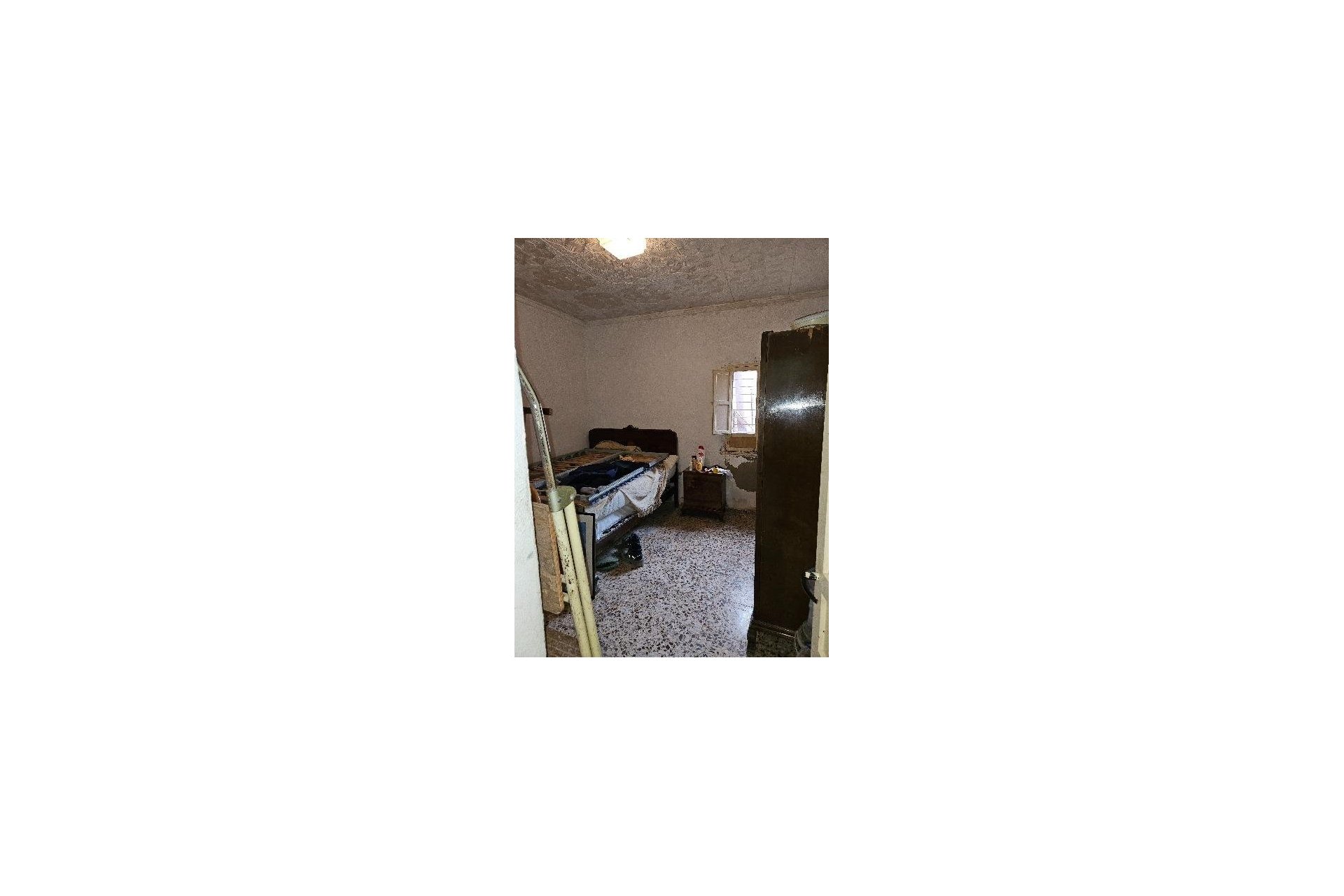 Revente - Villa -
Monóvar/Monóver - 03640
