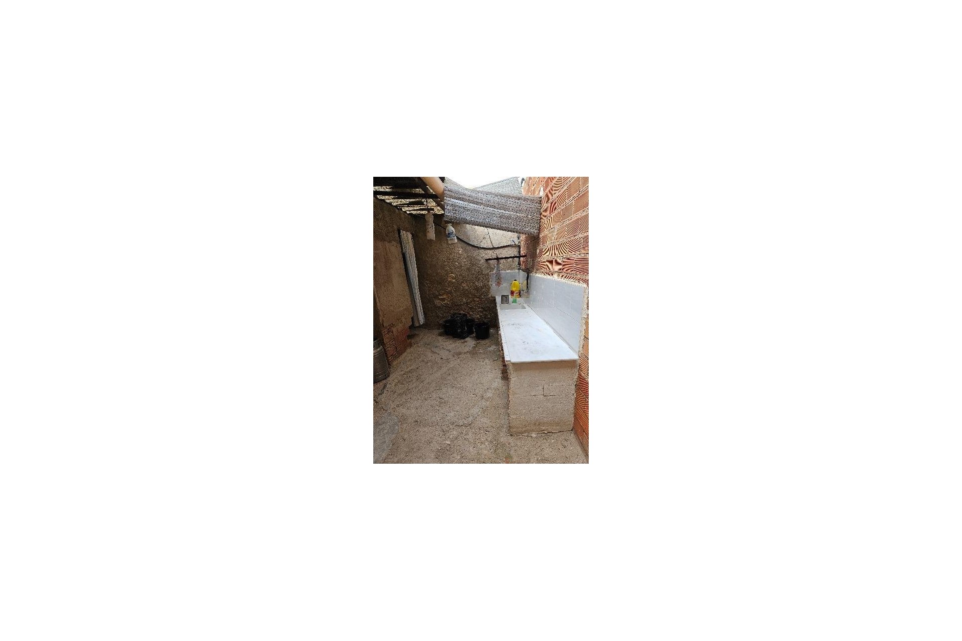 Revente - Villa -
Monóvar/Monóver - 03640