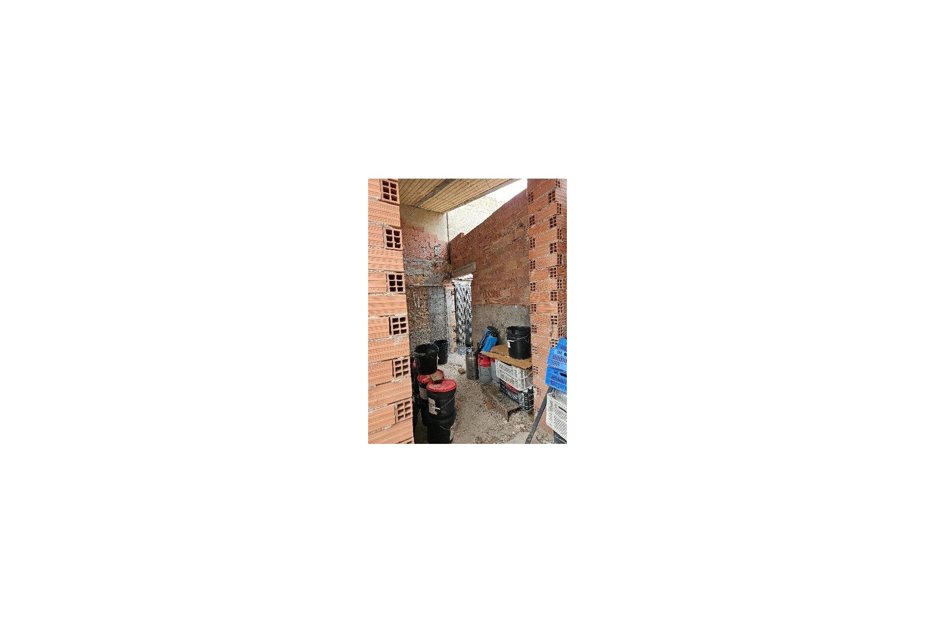 Revente - Villa -
Monóvar/Monóver - 03640