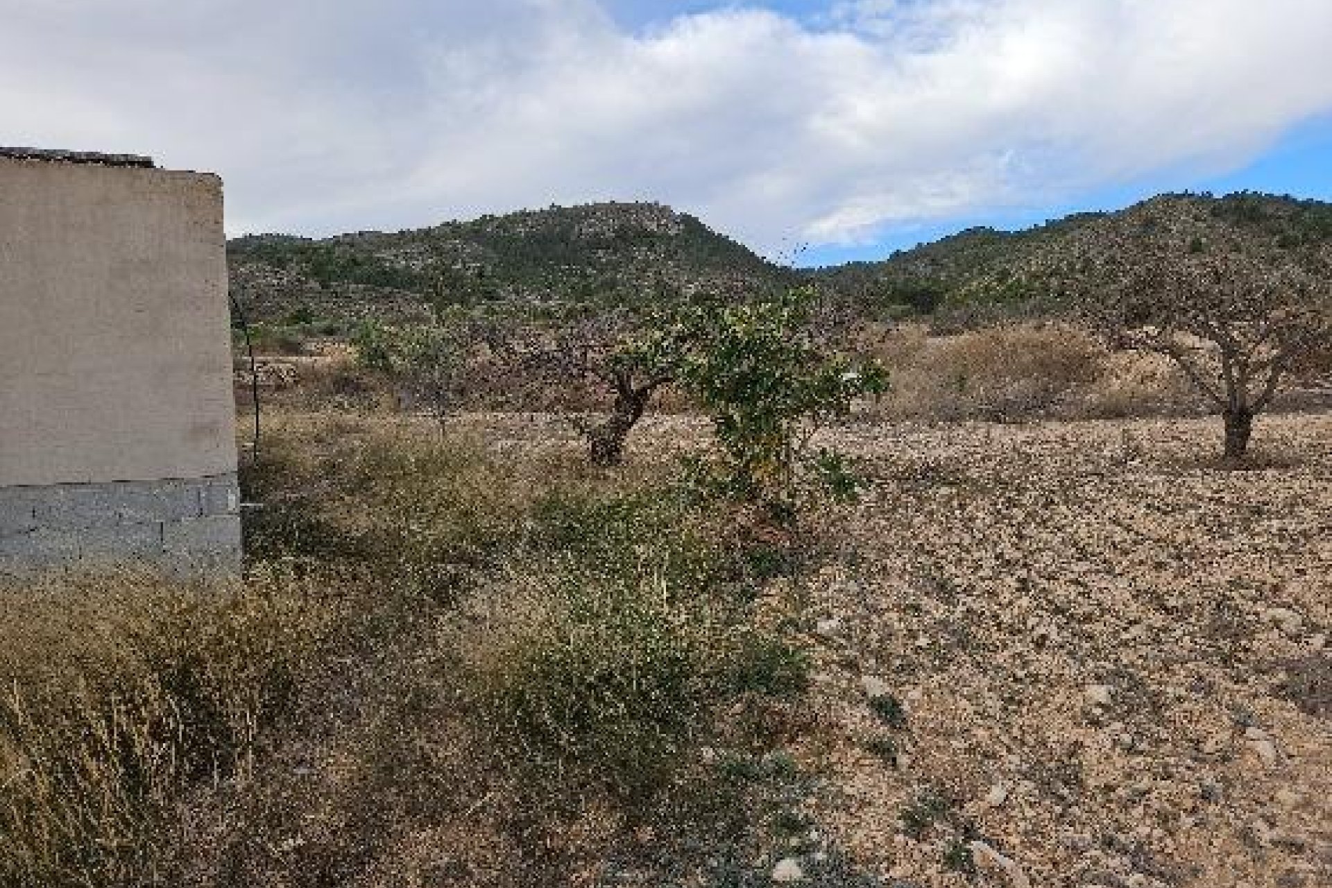 Revente - Villa -
Monóvar/Monóver - 03640