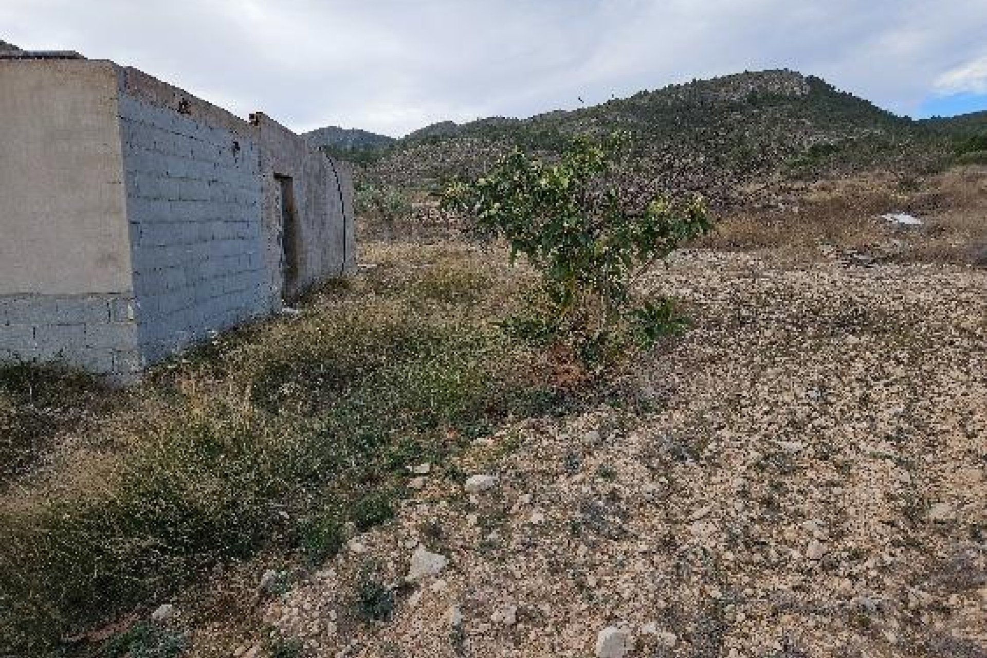 Revente - Villa -
Monóvar/Monóver - 03640