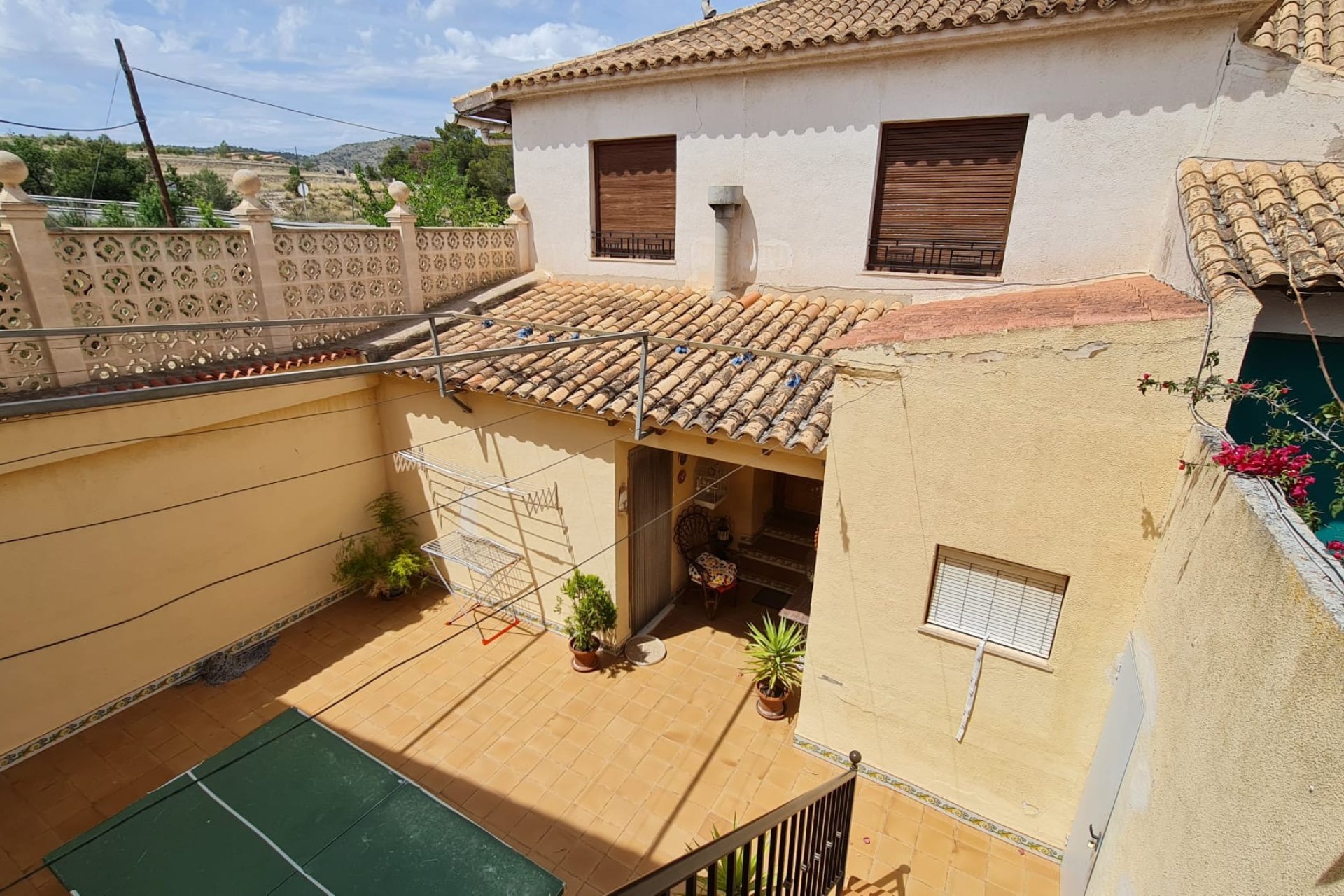 Revente - Villa -
Monóvar/Monóver - Inland