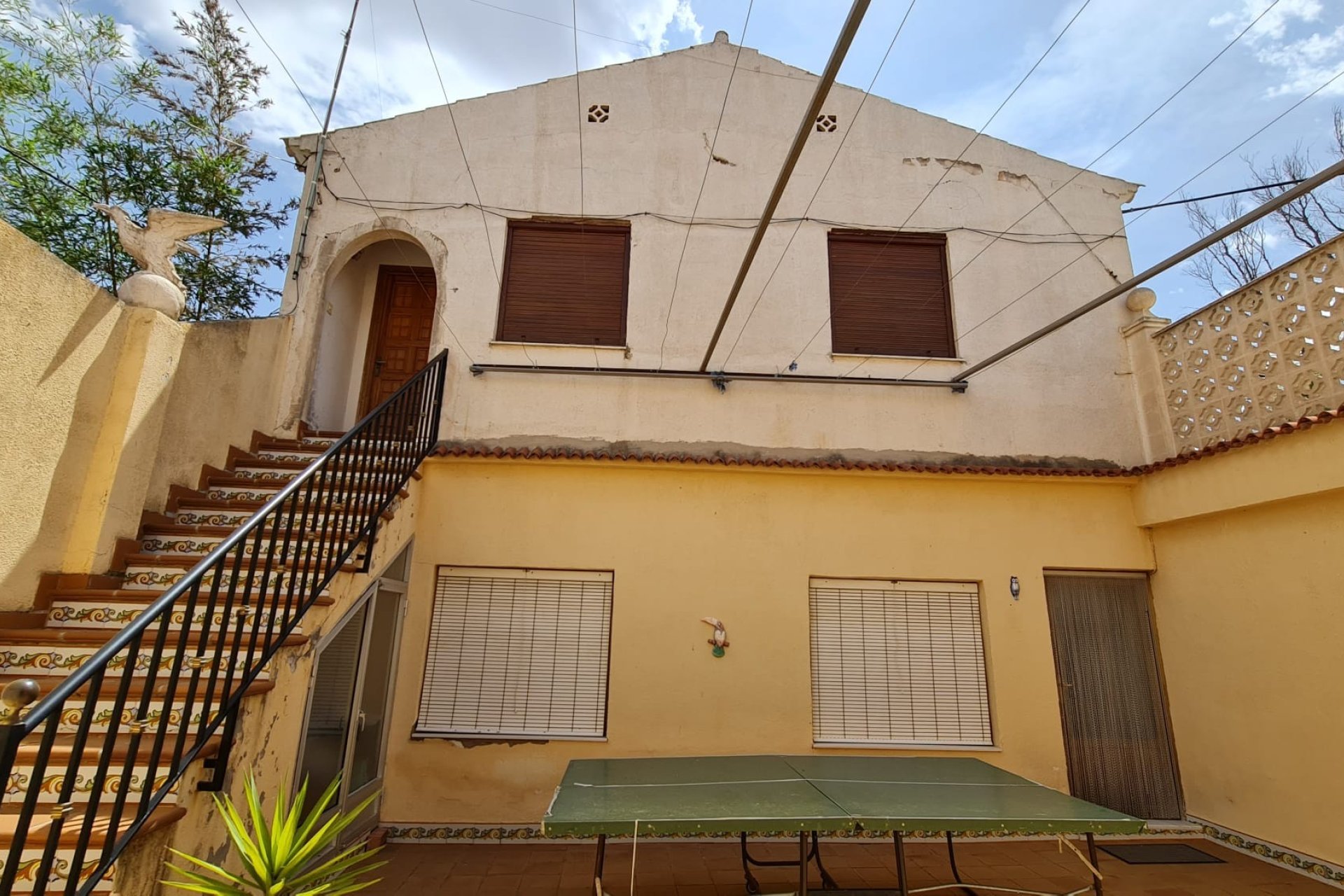 Revente - Villa -
Monóvar/Monóver - Inland