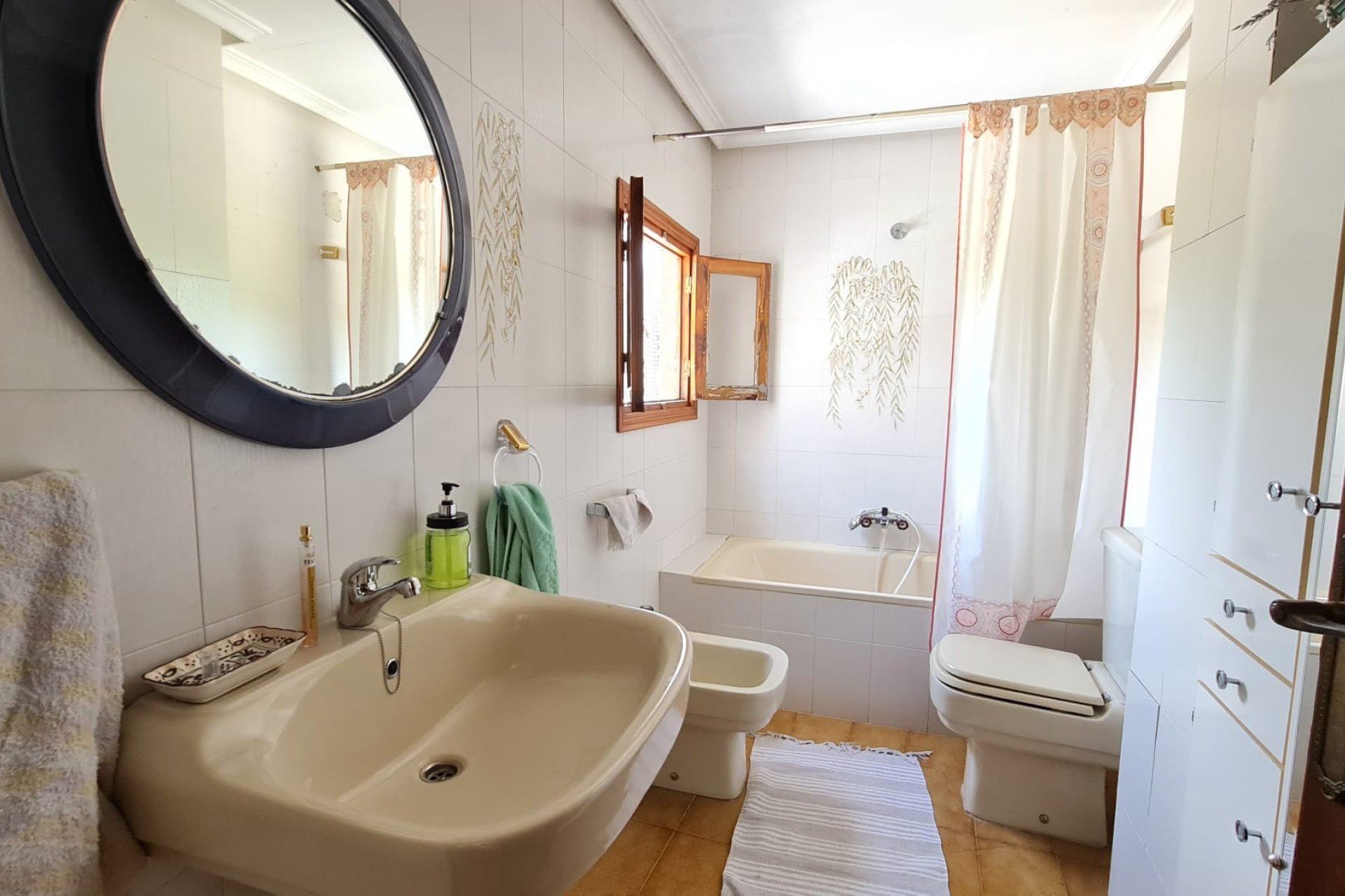 Revente - Villa -
Monóvar/Monóver - Inland