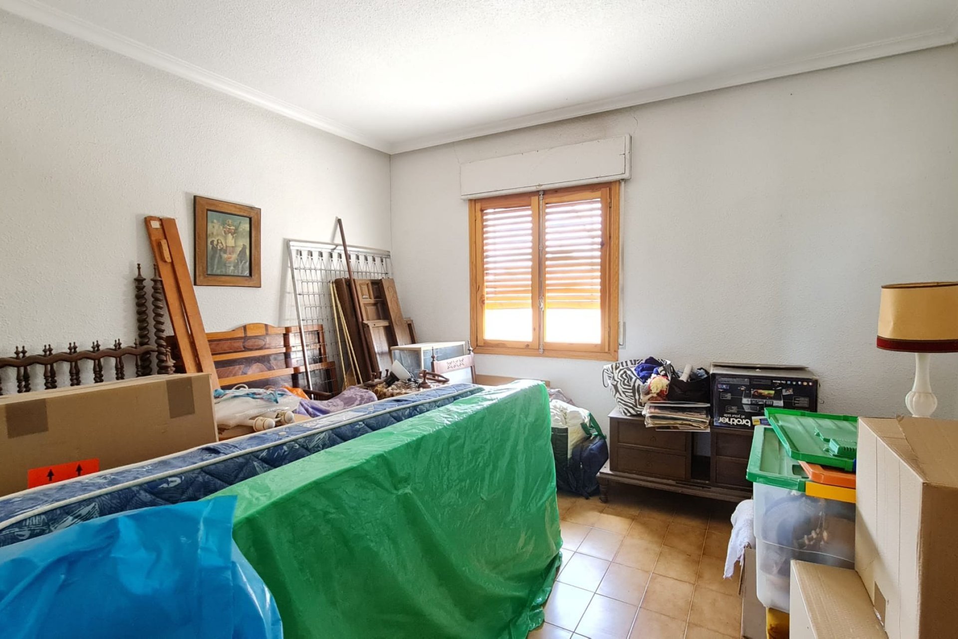 Revente - Villa -
Monóvar/Monóver - Inland