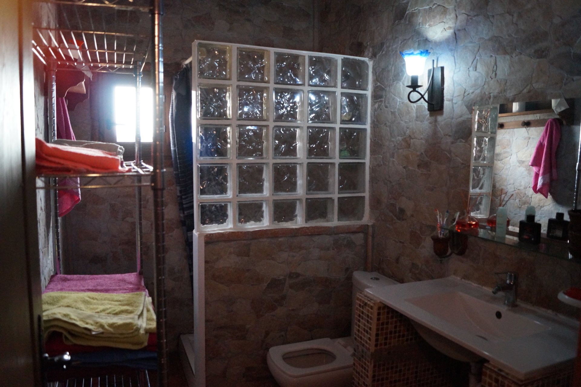 Revente - Villa -
Monóvar/Monóver - Inland
