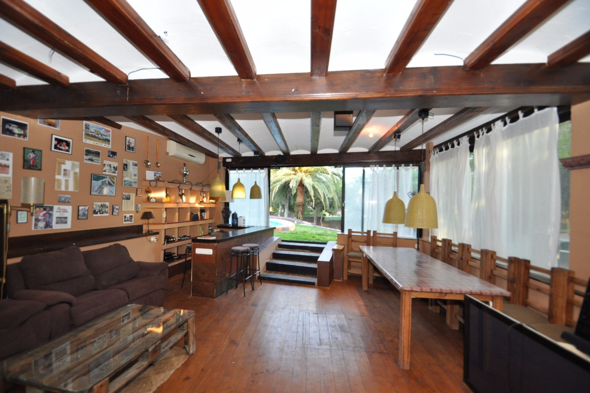 Revente - Villa -
Monóvar/Monóver - Inland