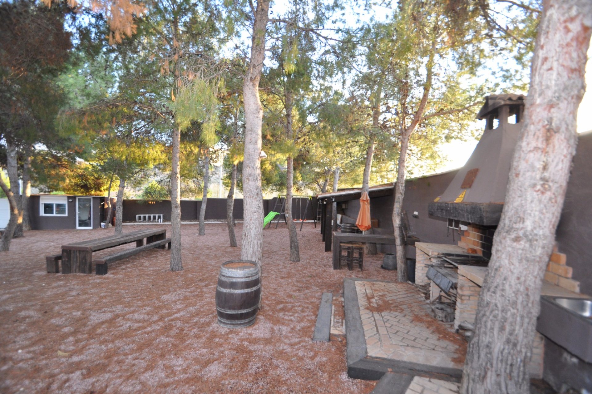 Revente - Villa -
Monóvar/Monóver - Inland