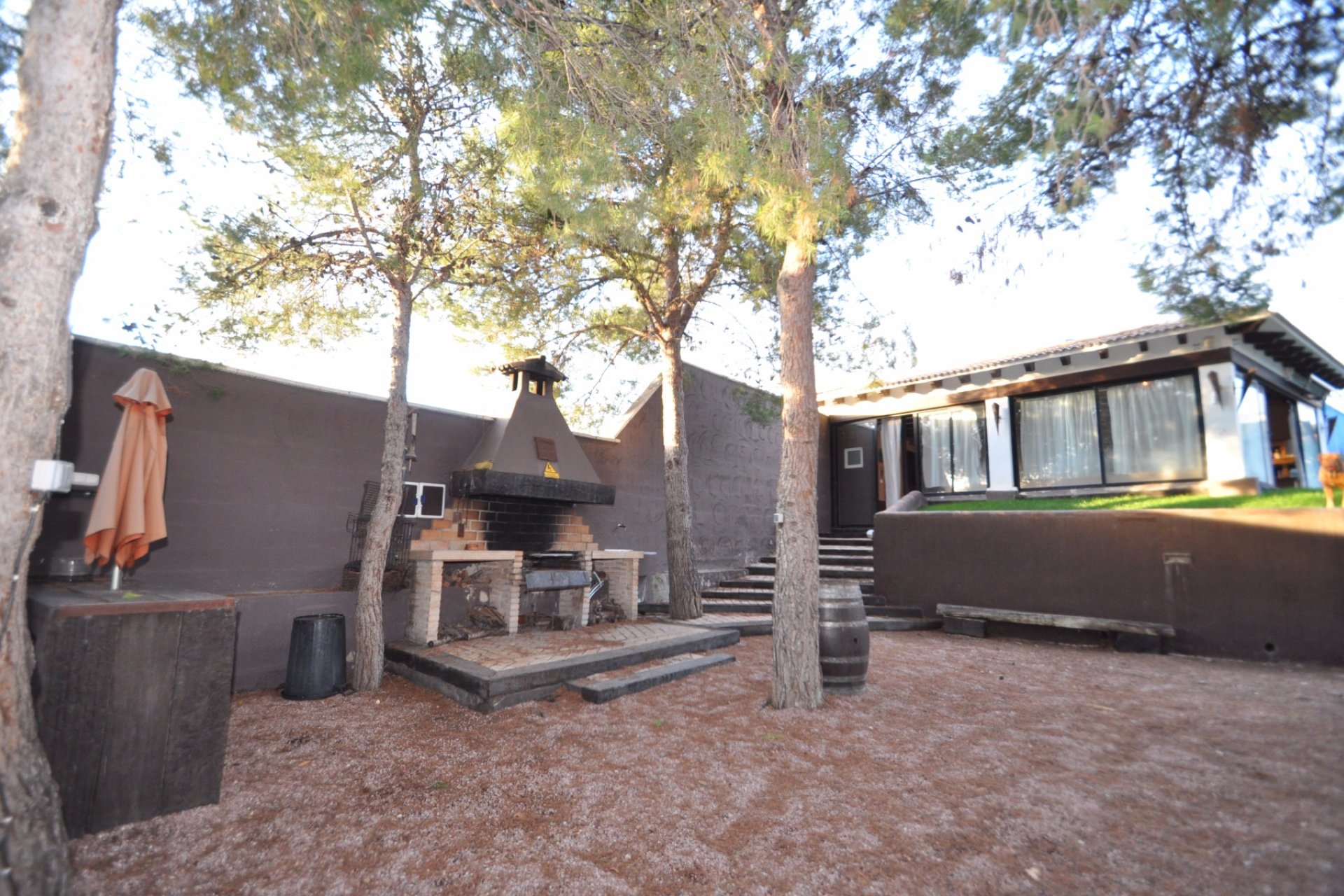 Revente - Villa -
Monóvar/Monóver - Inland