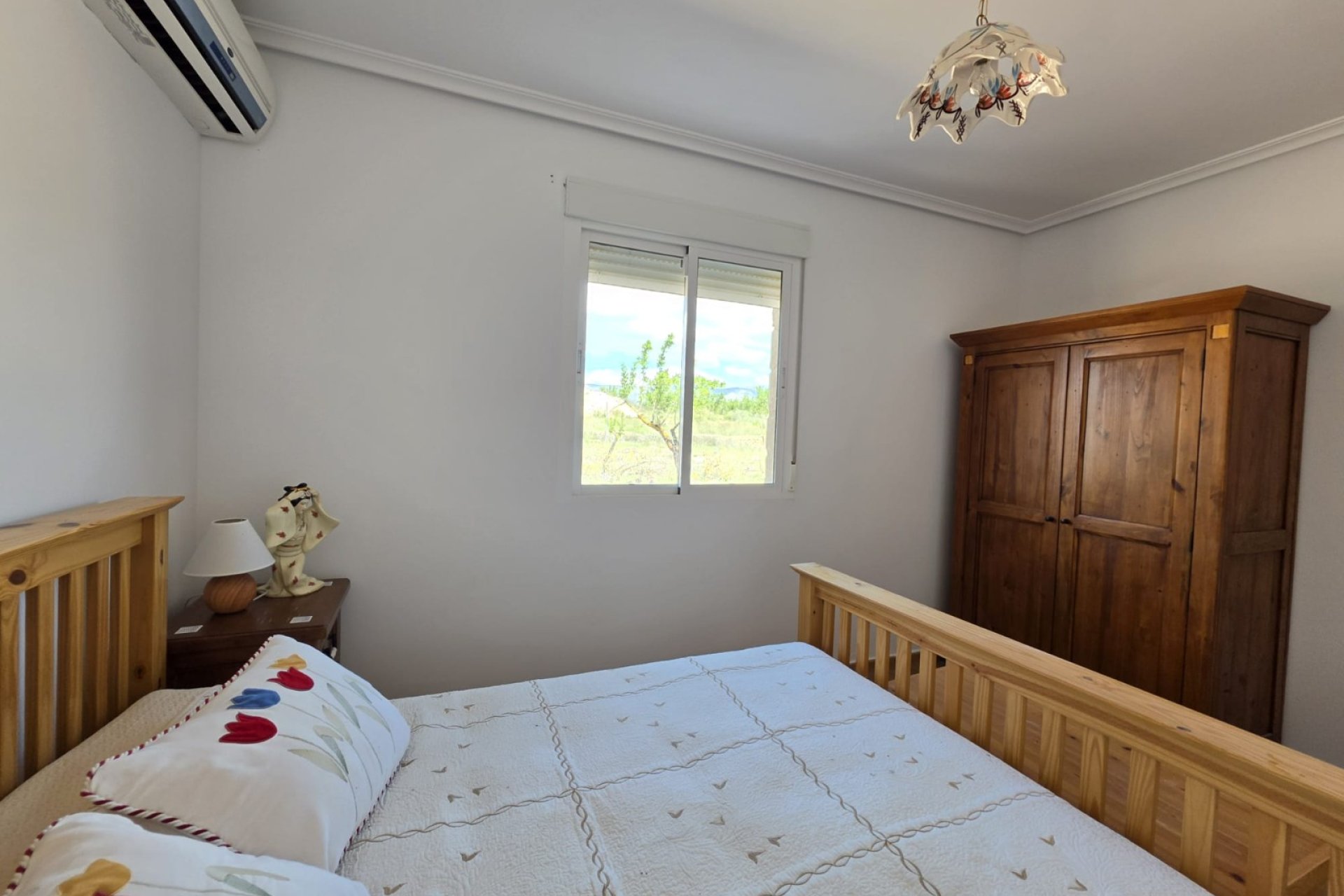 Revente - Villa -
Monóvar/Monóver - Inland