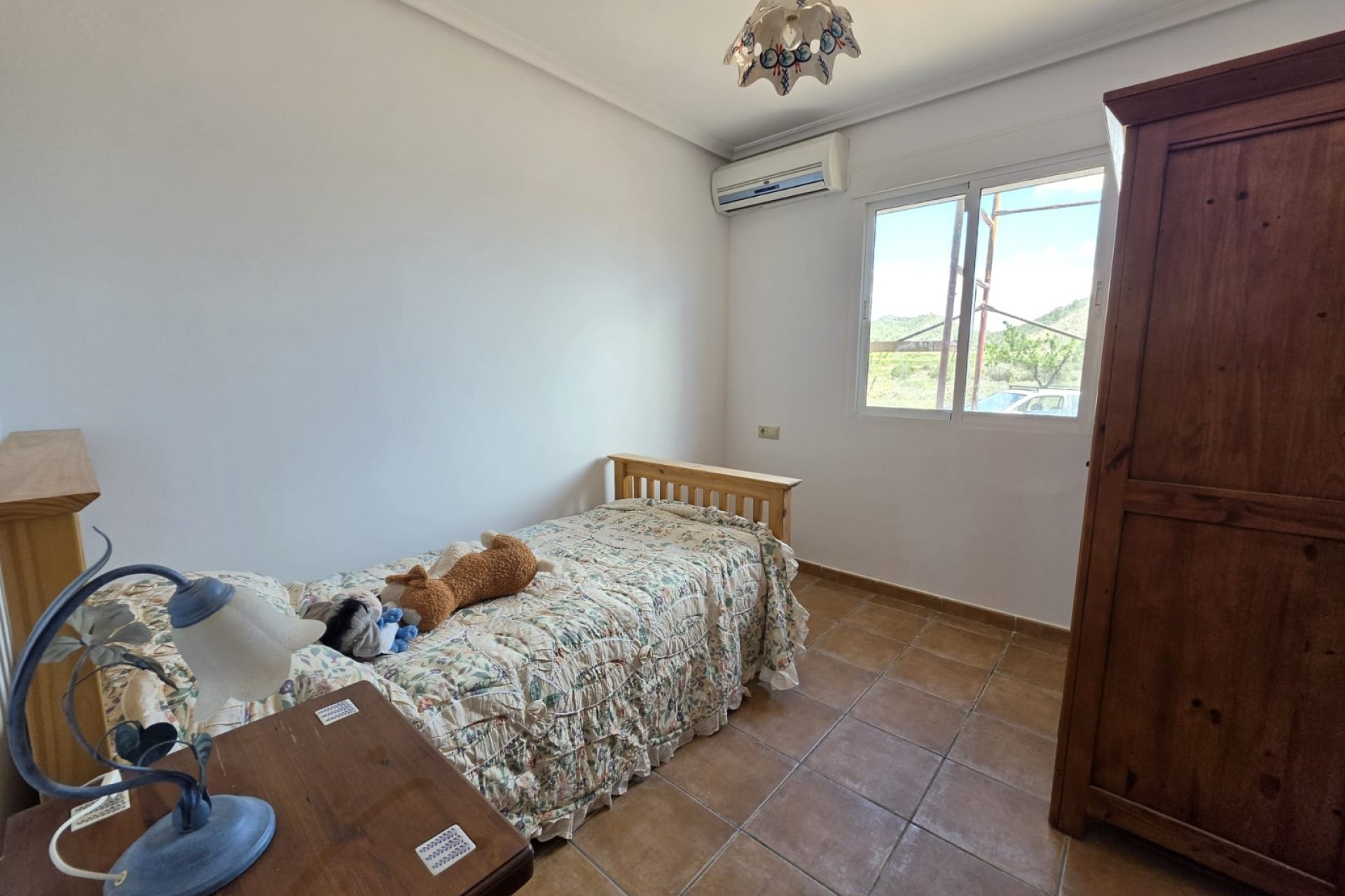 Revente - Villa -
Monóvar/Monóver - Inland