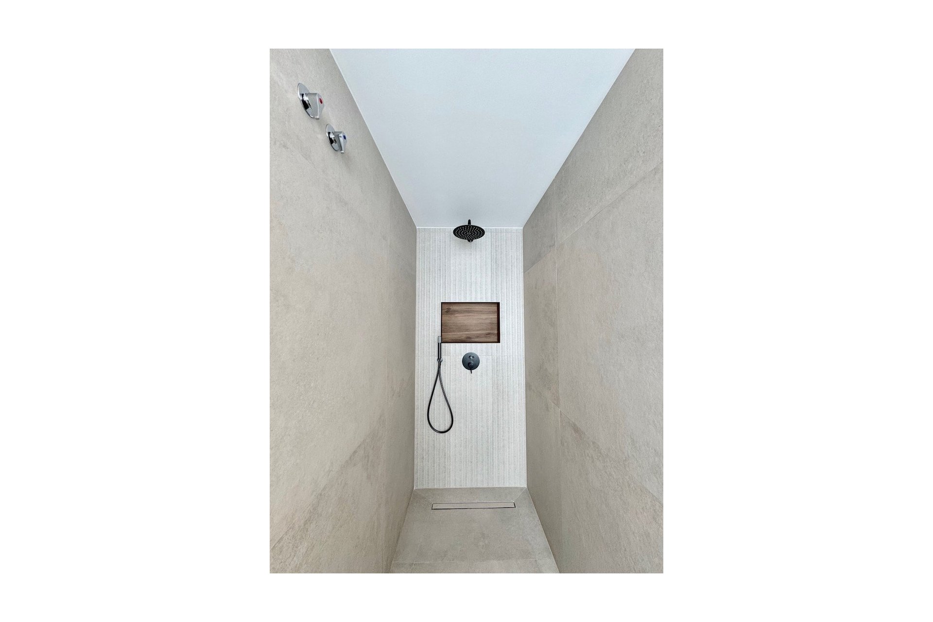 Revente - Villa -
Moraira - Costa Blanca