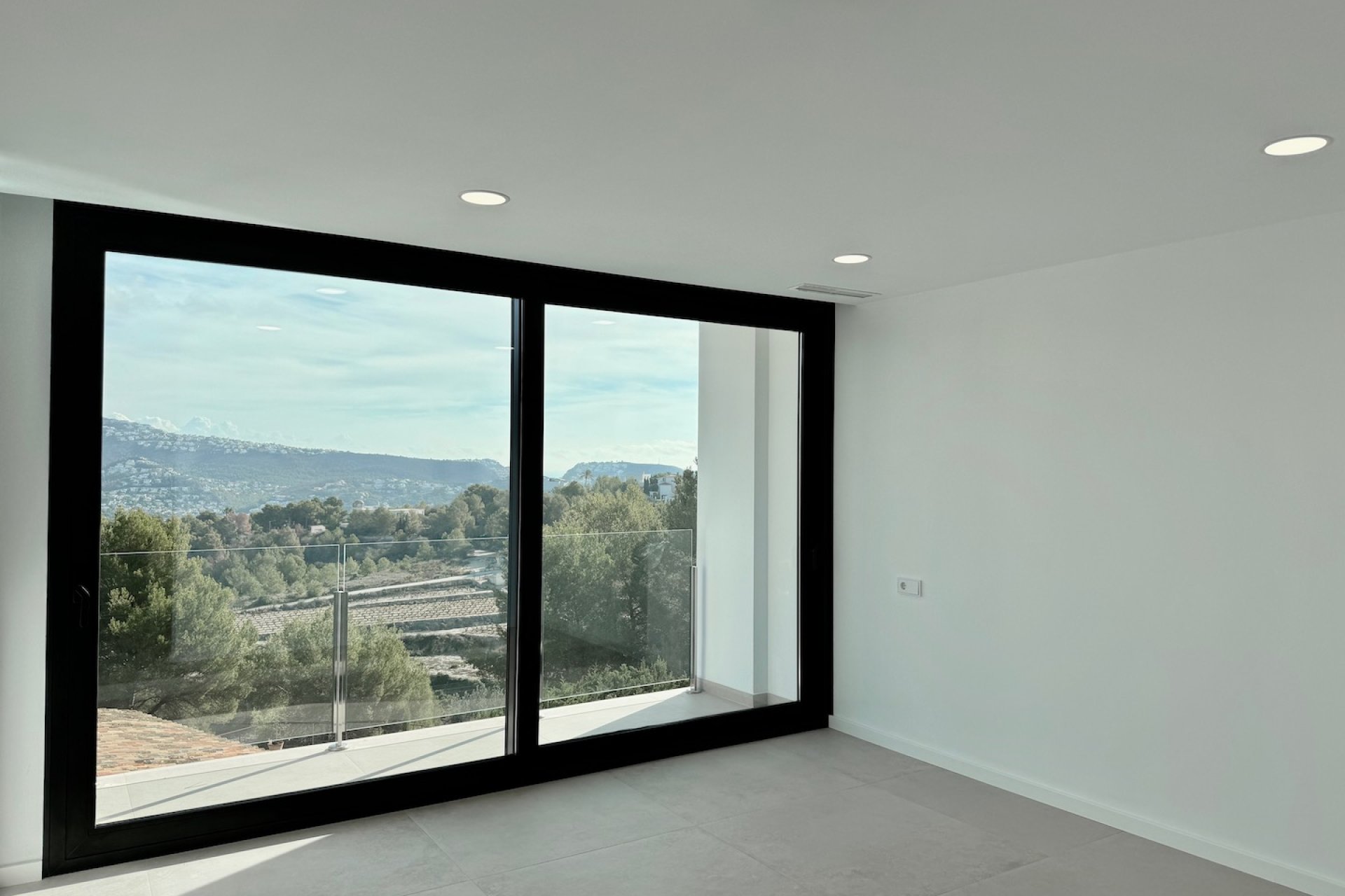 Revente - Villa -
Moraira - Costa Blanca