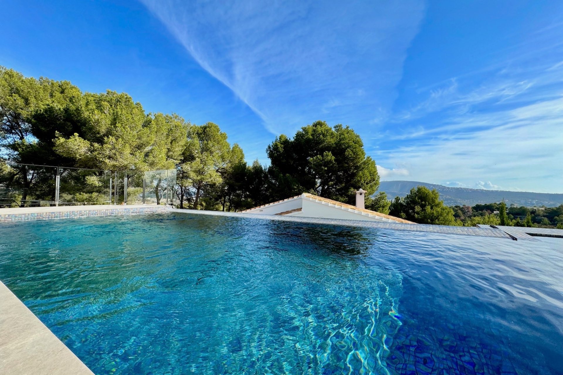 Revente - Villa -
Moraira - Costa Blanca