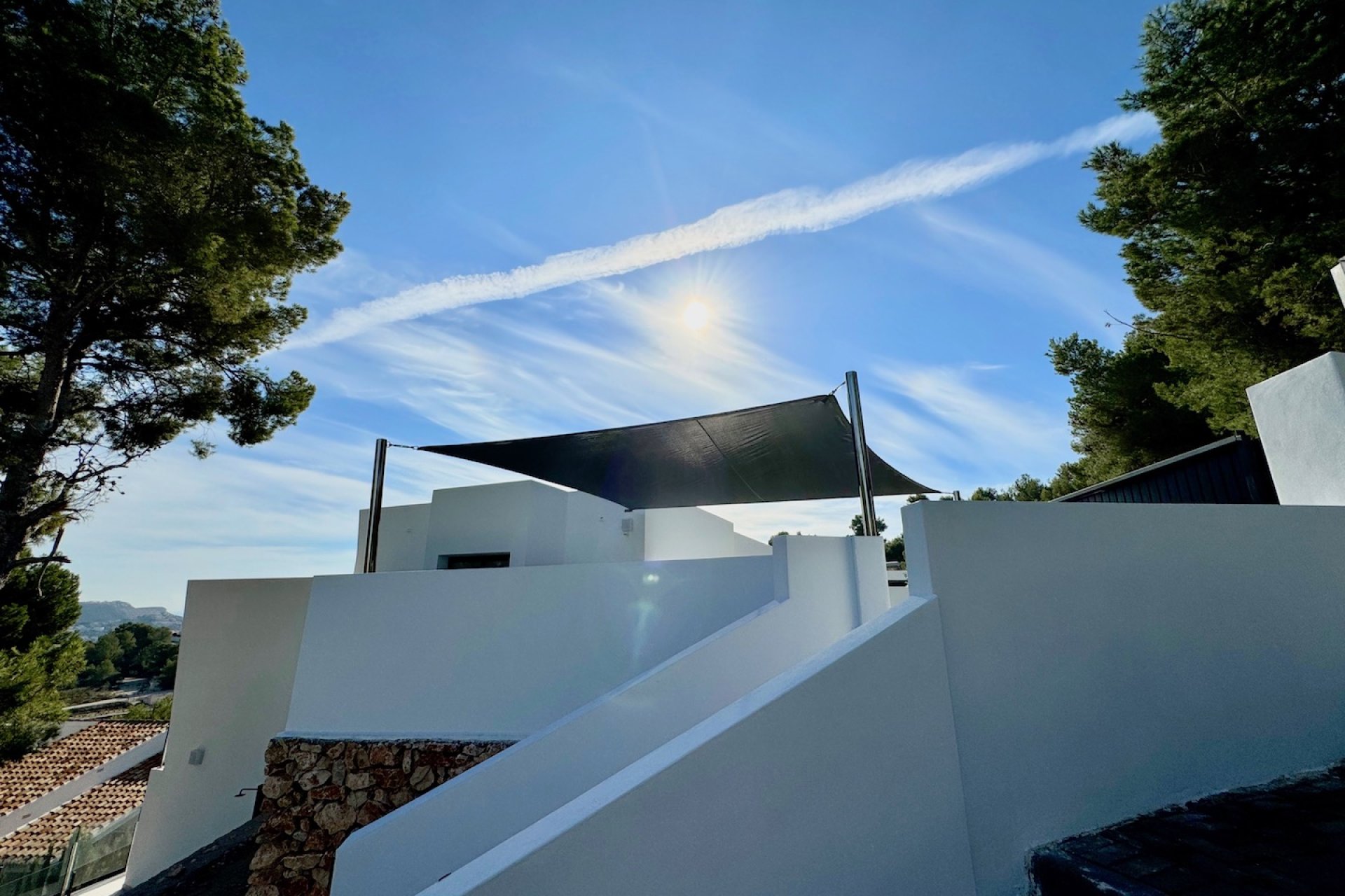 Revente - Villa -
Moraira - Costa Blanca