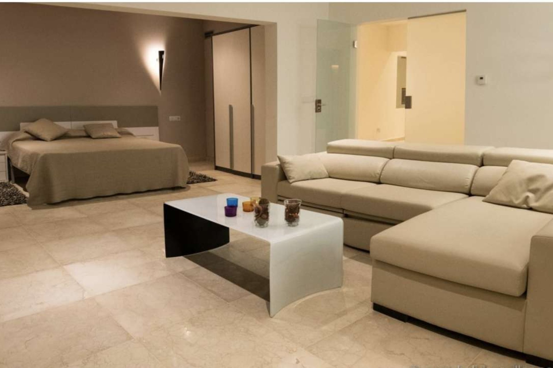 Revente - Villa -
Moraira - Costa Blanca