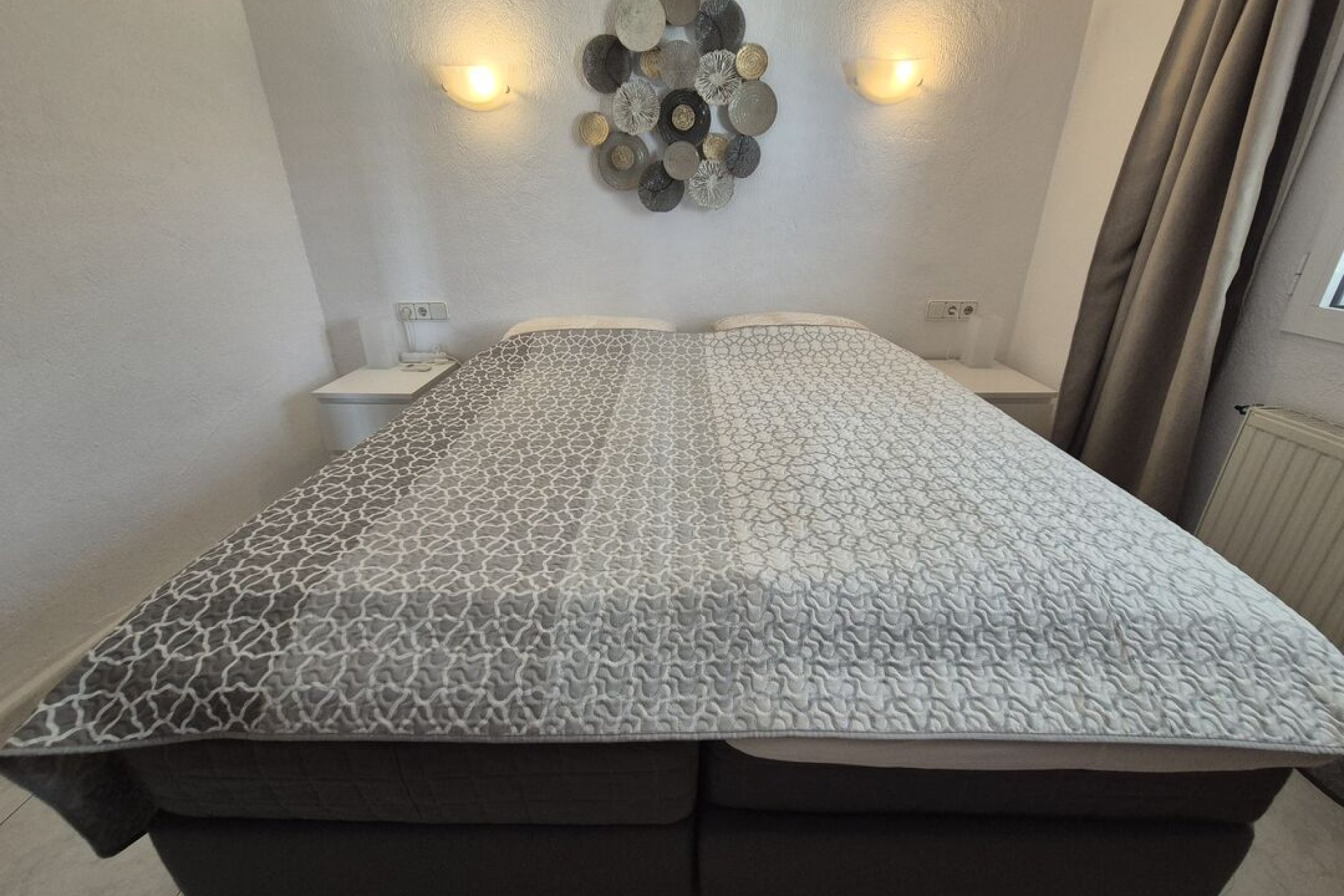 Revente - Villa -
Moraira - Costa Blanca