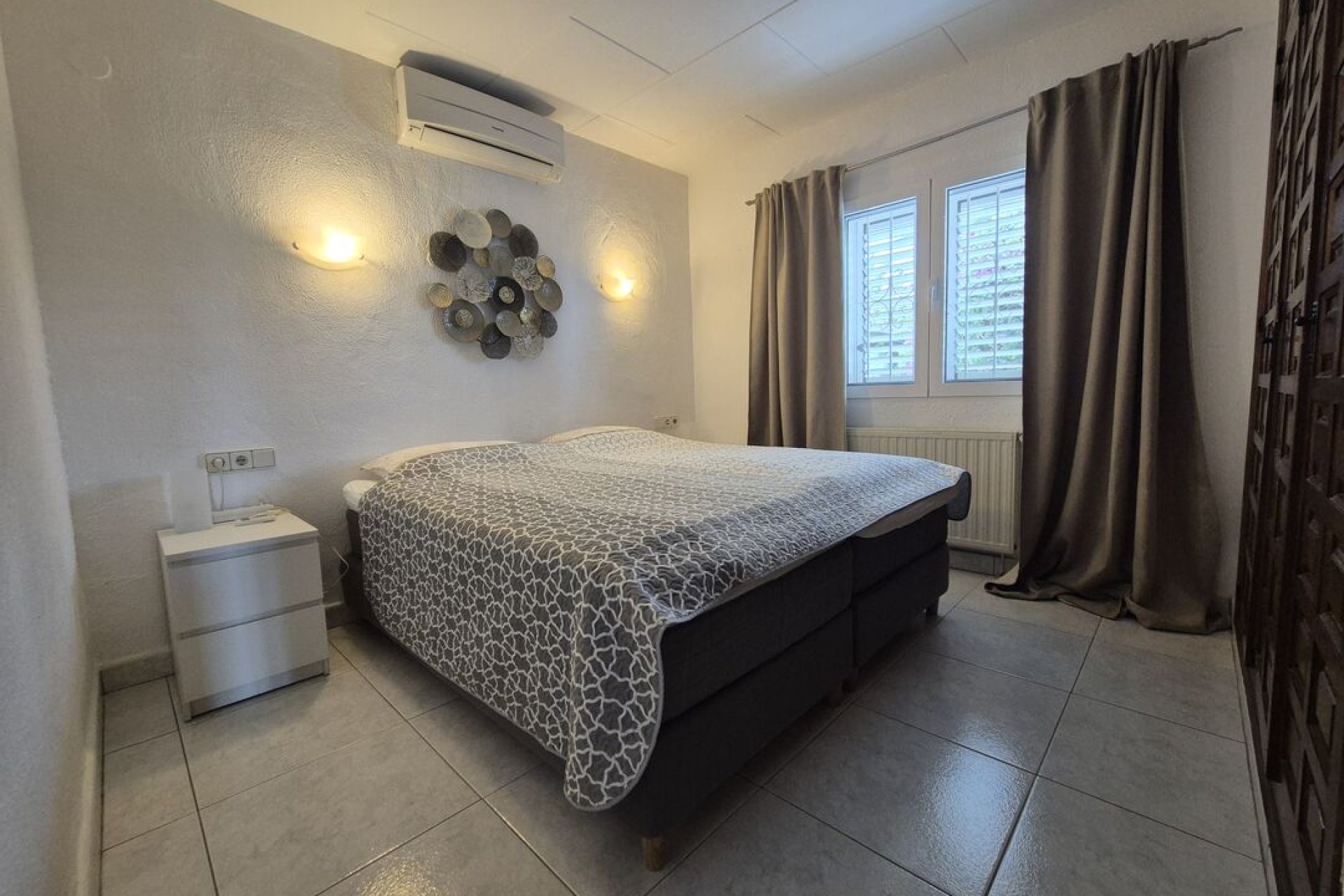 Revente - Villa -
Moraira - Costa Blanca