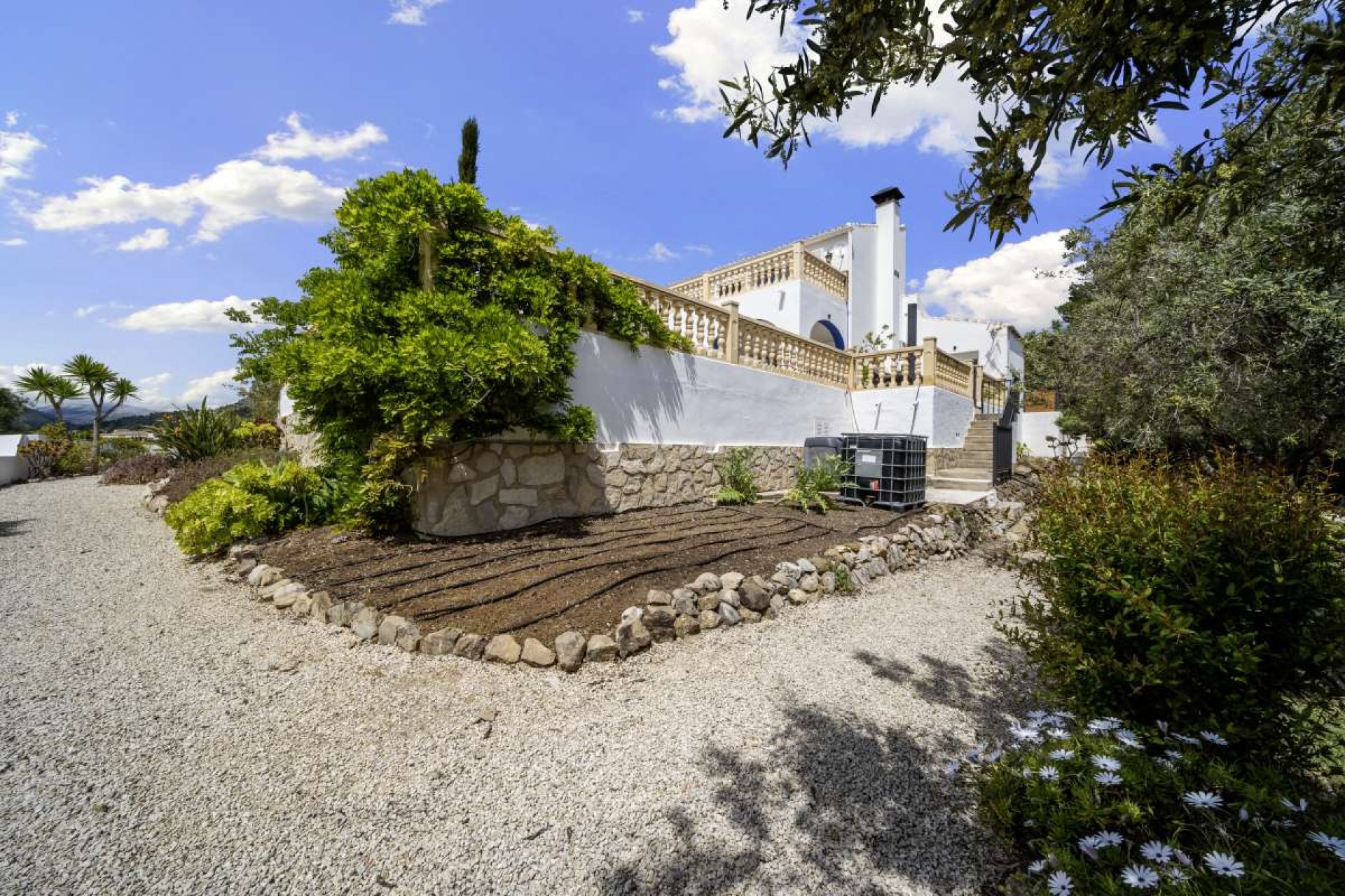 Revente - Villa -
Murla - Inland