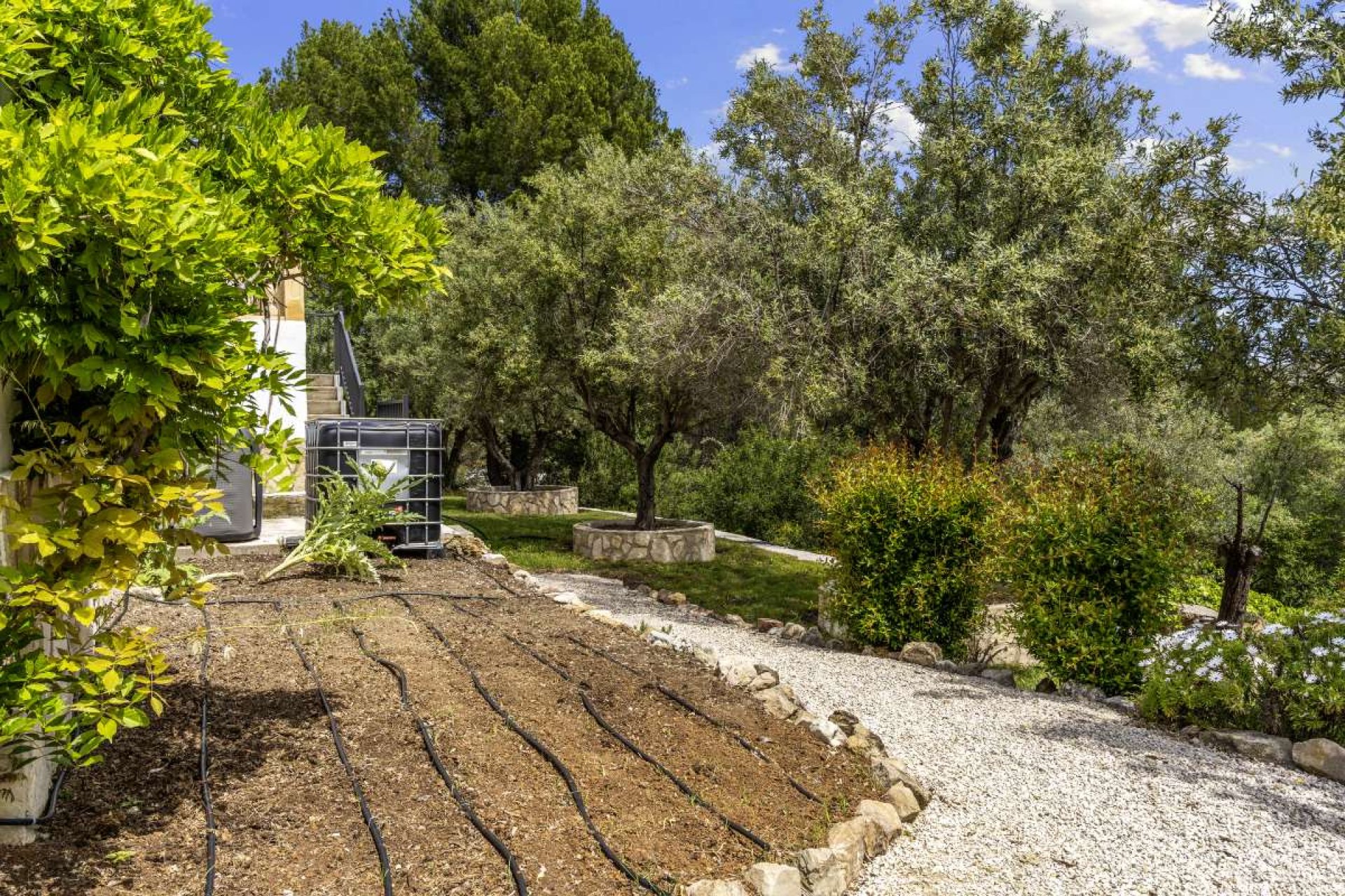 Revente - Villa -
Murla - Inland