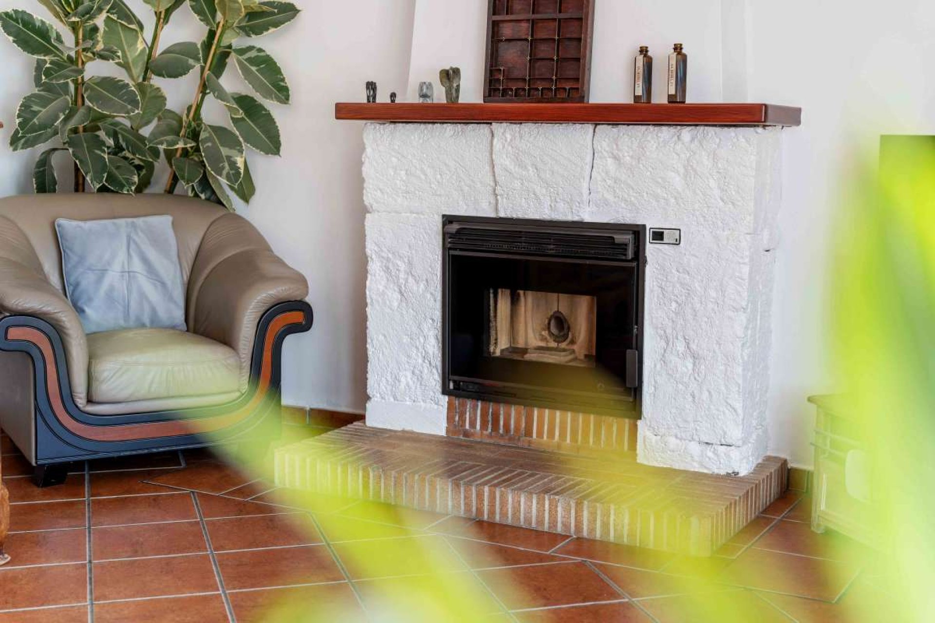 Revente - Villa -
Murla - Inland