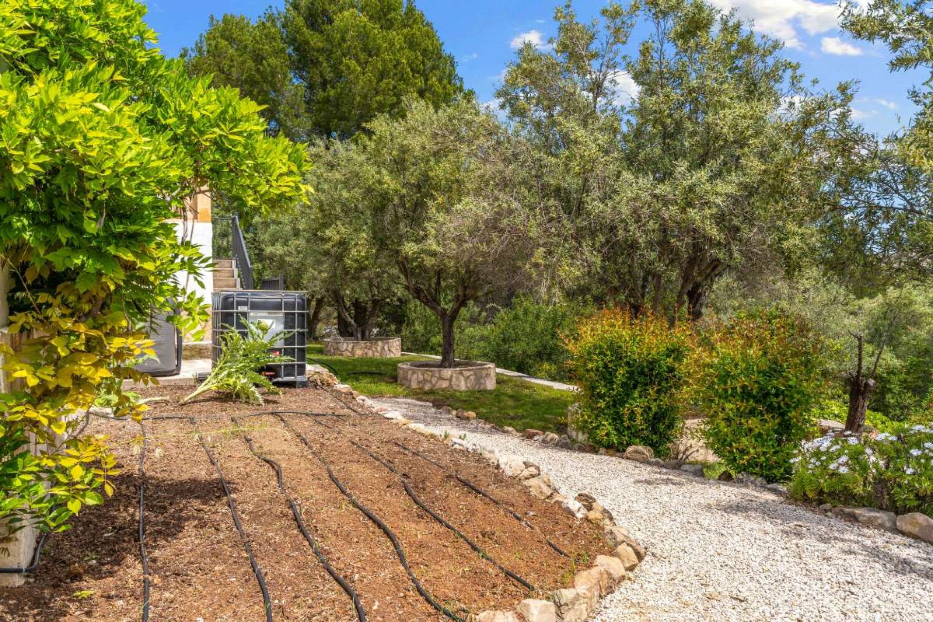 Revente - Villa -
Murla - Inland