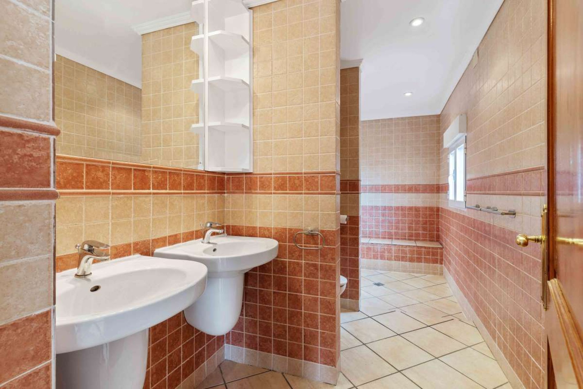 Revente - Villa -
Murla - Inland