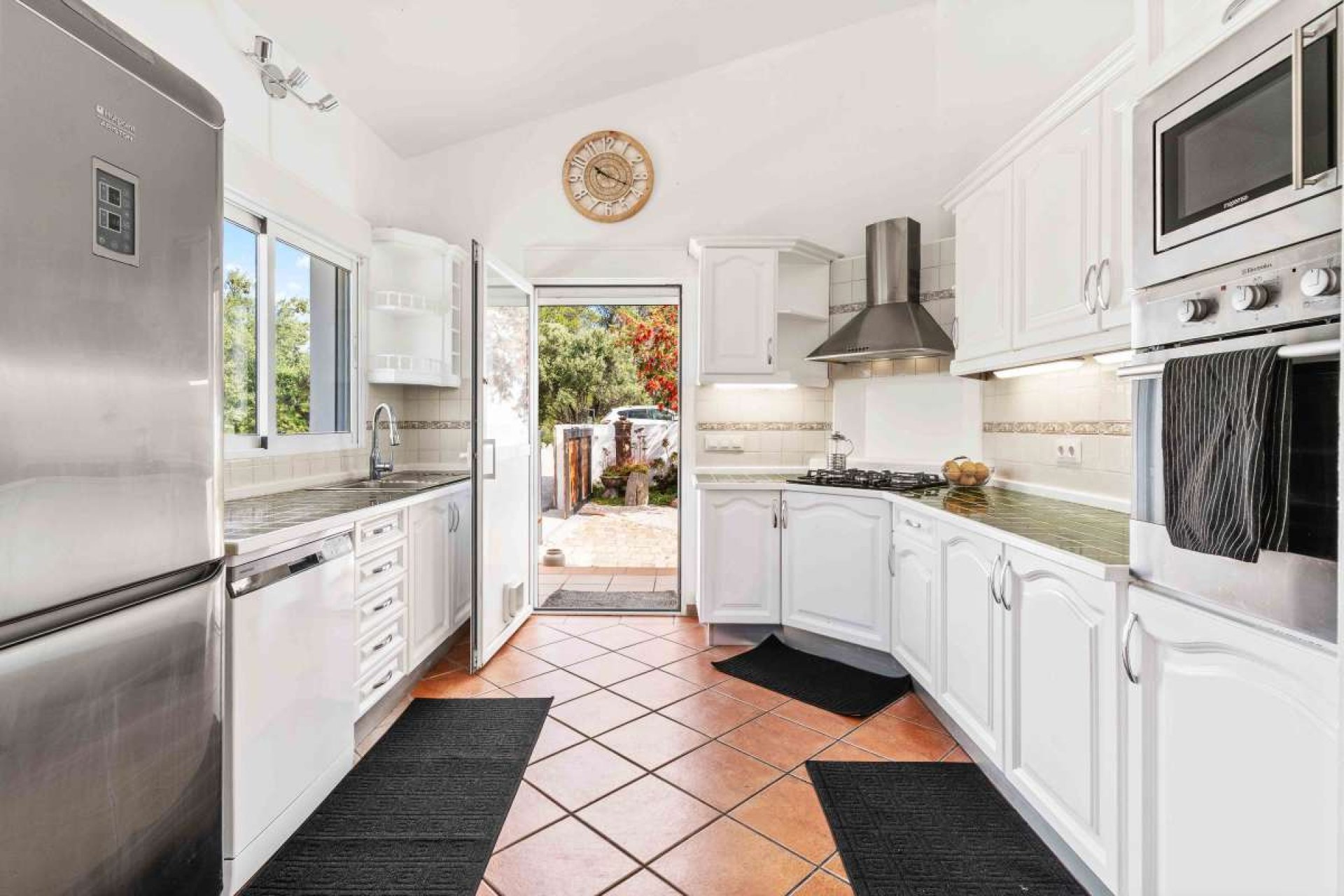 Revente - Villa -
Murla - Inland