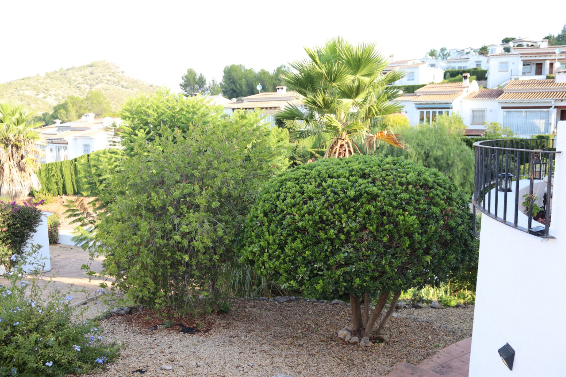 Revente - Villa -
Murla - Inland