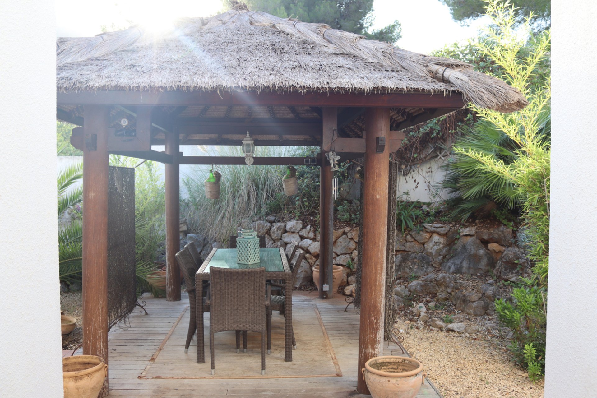 Revente - Villa -
Murla - Inland