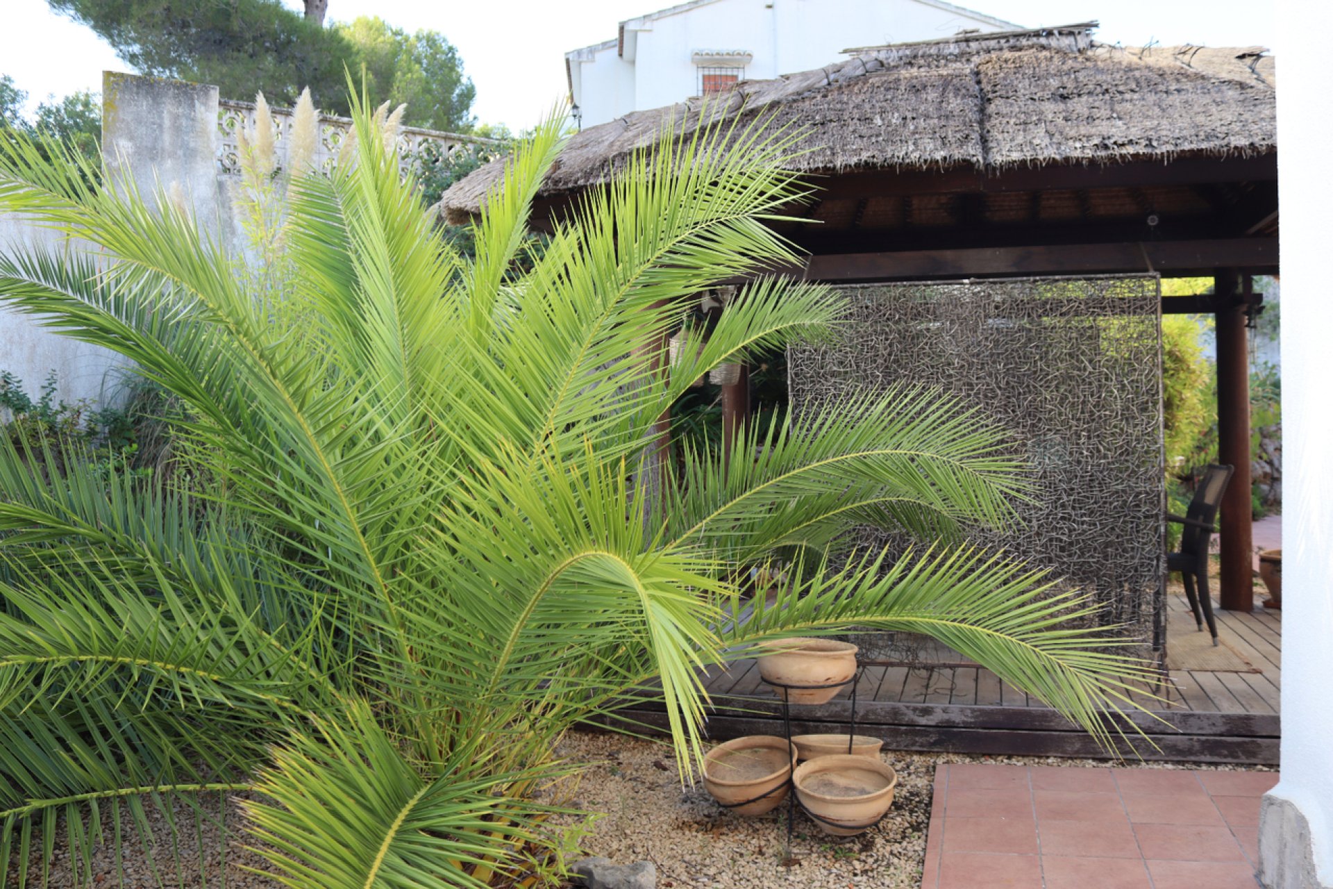 Revente - Villa -
Murla - Inland